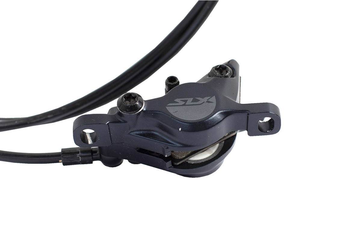 SHIMANO SLX M7120 REAR image number null