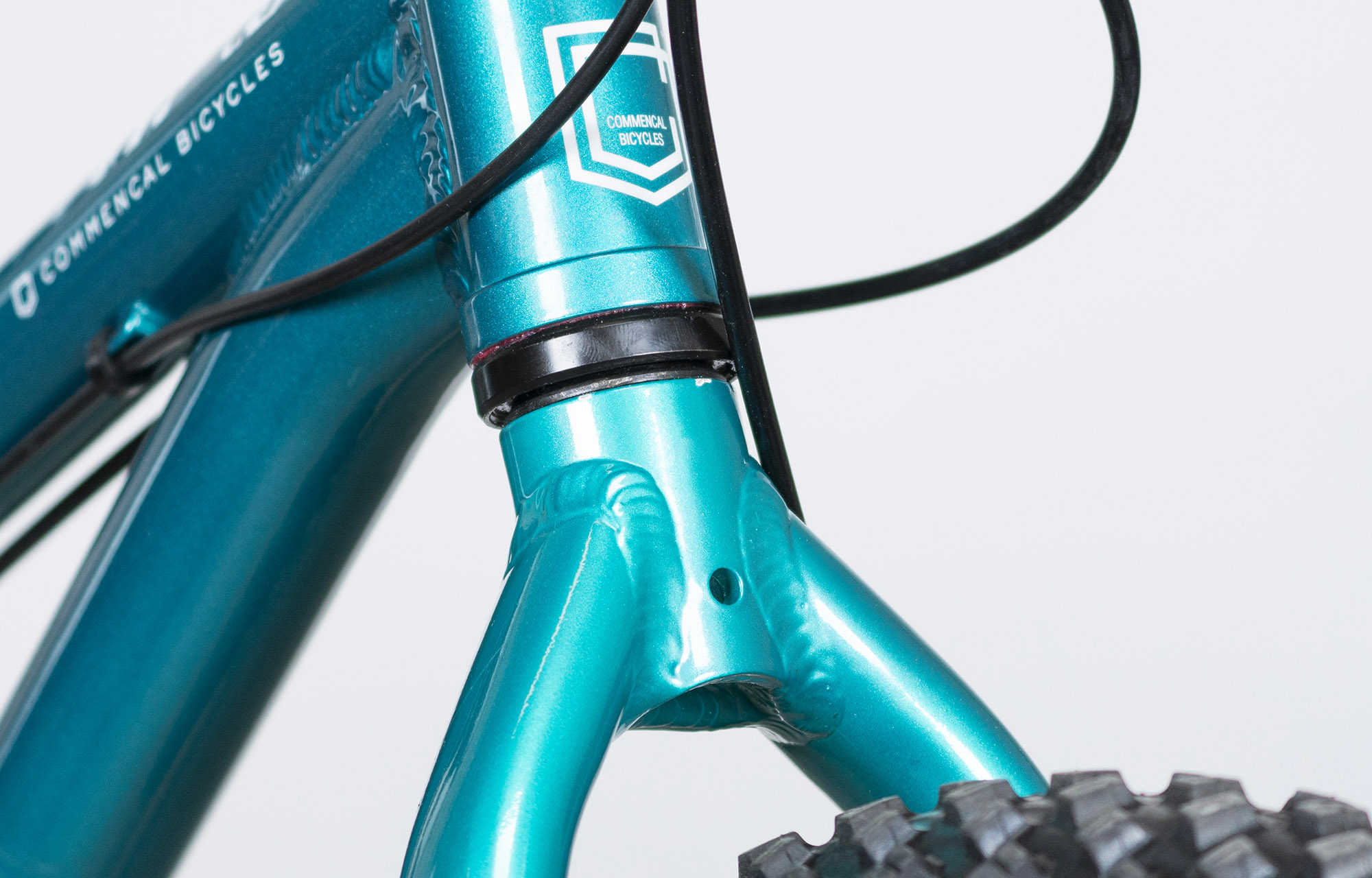COMMENCAL RAMONES 20 LAGOON (21171800) image number null
