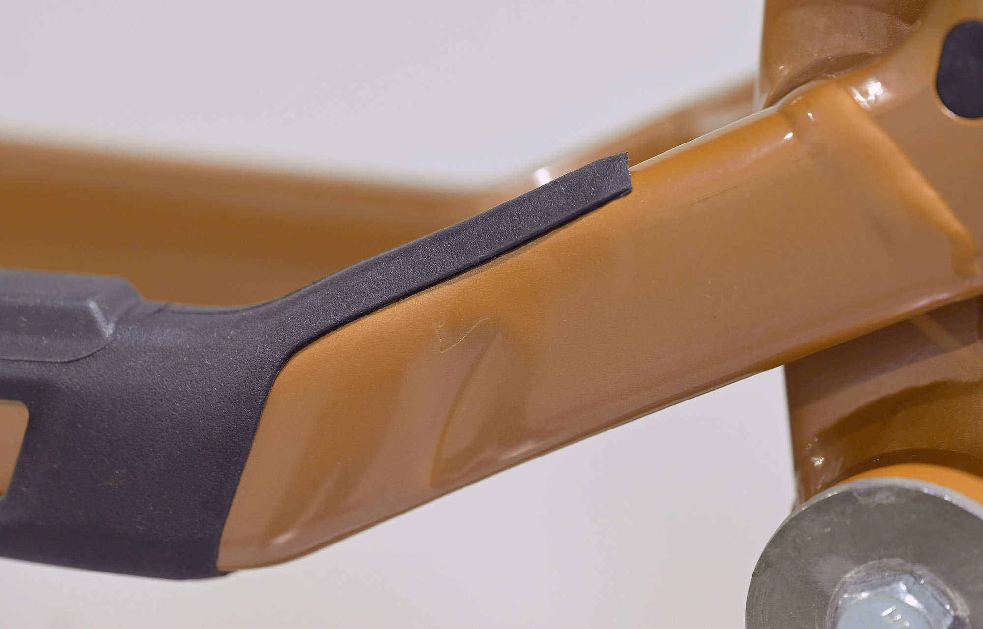 FRAME COMMENCAL T.E.M.P.O. RIDE UTAH DIRT - M (22221302) image number null