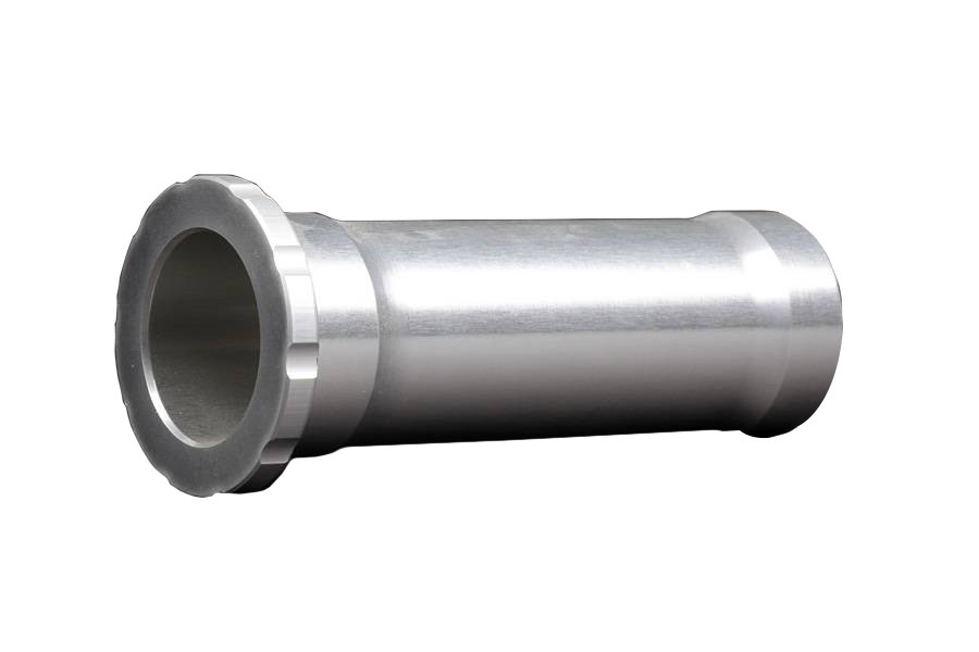 HEAD TUBE SLEEVE SILVER 0° MULTI-BIKE image number null