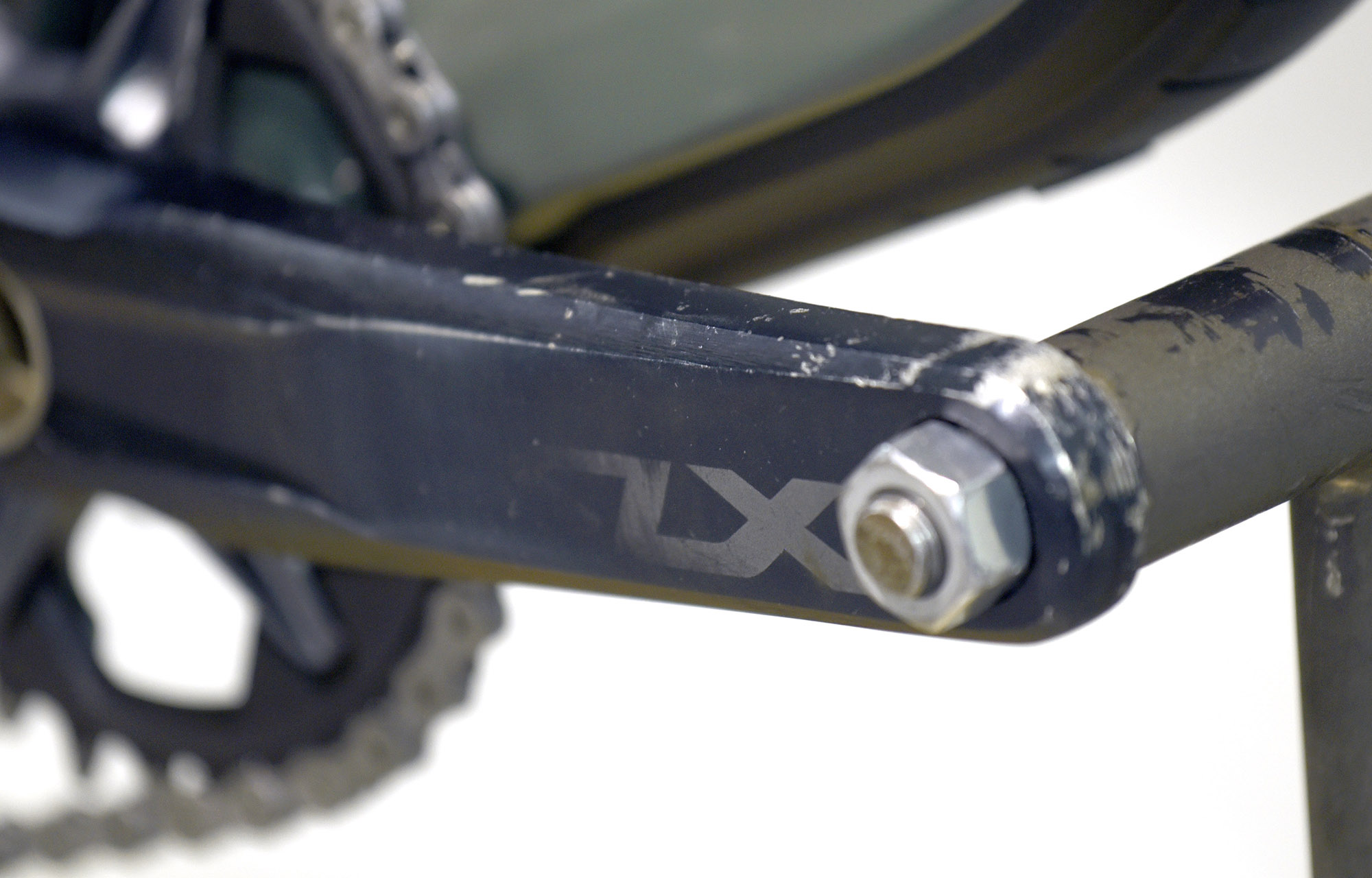 COMMENCAL META SX V4 ESSENTIAL KESWICK GREEN - M (22130702) image number null