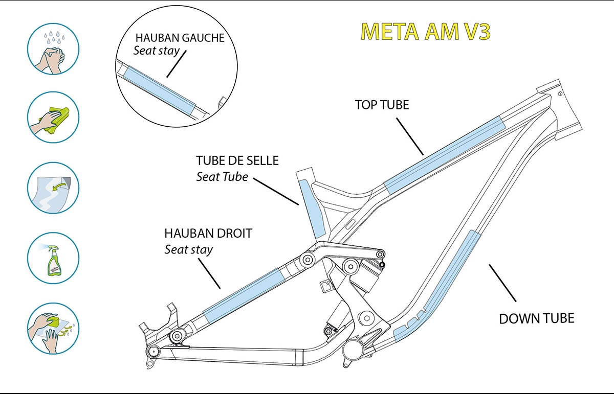 commencal meta 3