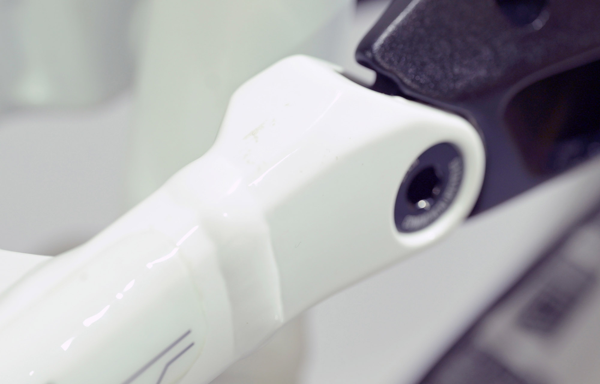 COMMENCAL FRS ESSENTIAL PURE WHITE - M (23150502) image cover number large 6