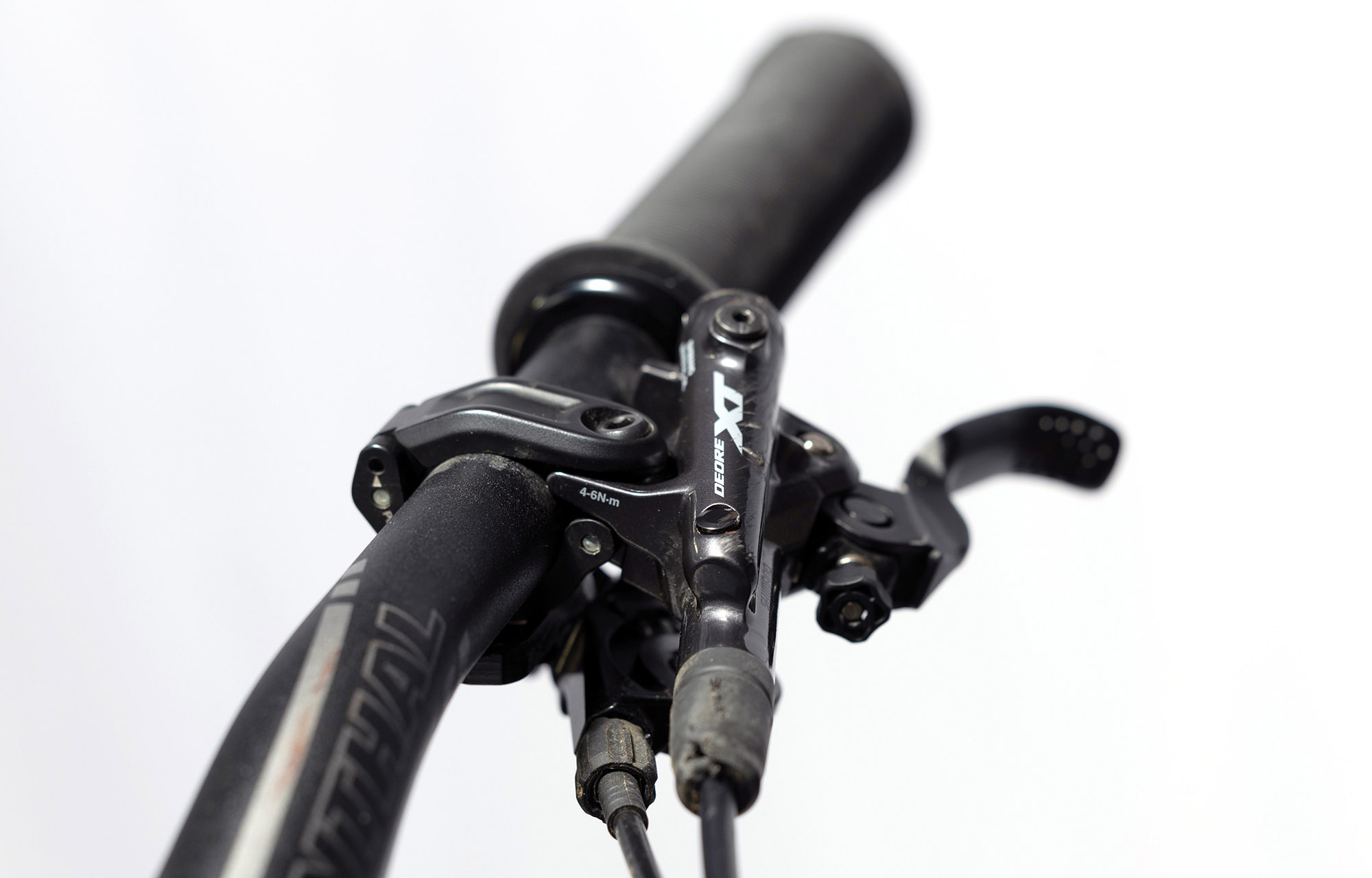 COMMENCAL META SX V5 SIGNATURE CLEAR SILVER (M) image number null