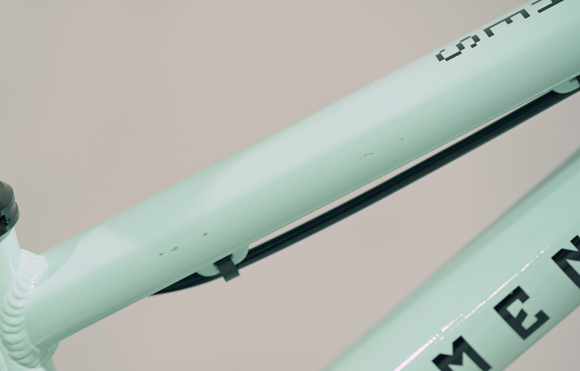 COMMENCAL RAMONES 14 GREEN - (25173100) image cover number large 5