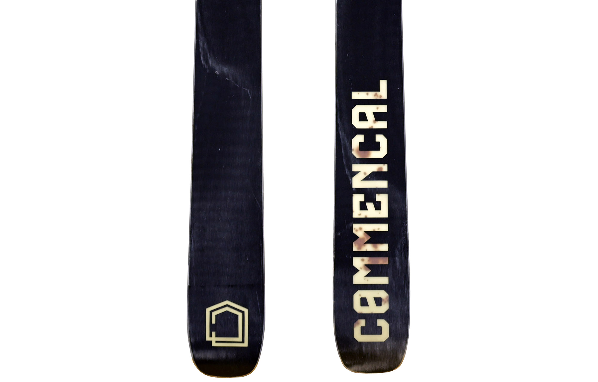 SKIS COMMENCAL ABSOLUT 176 / FIX NR STRIVER R 11 GW (23440002) image cover number large 4