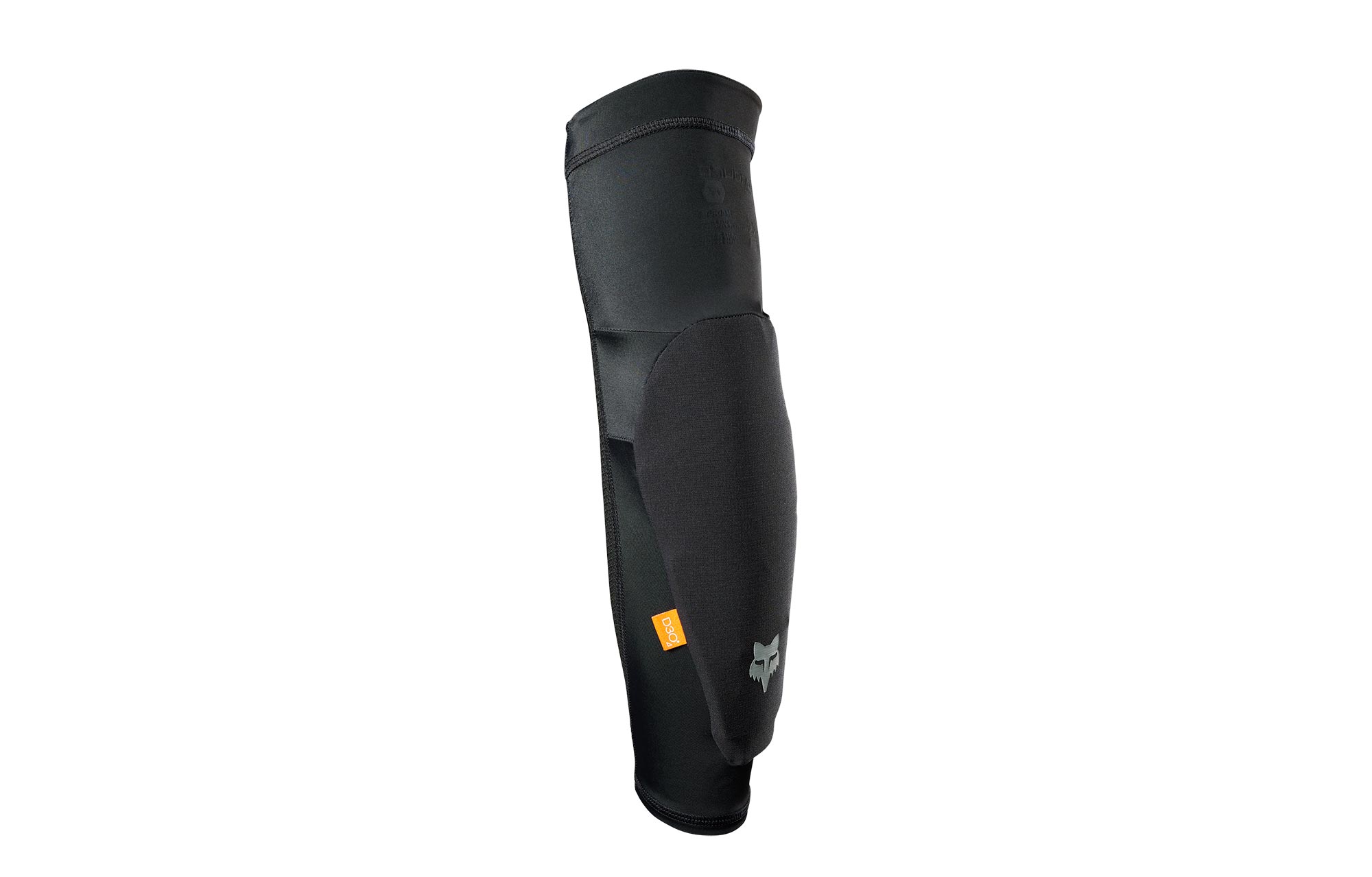 CODERAS FOX ENDURO BLACK image number 0