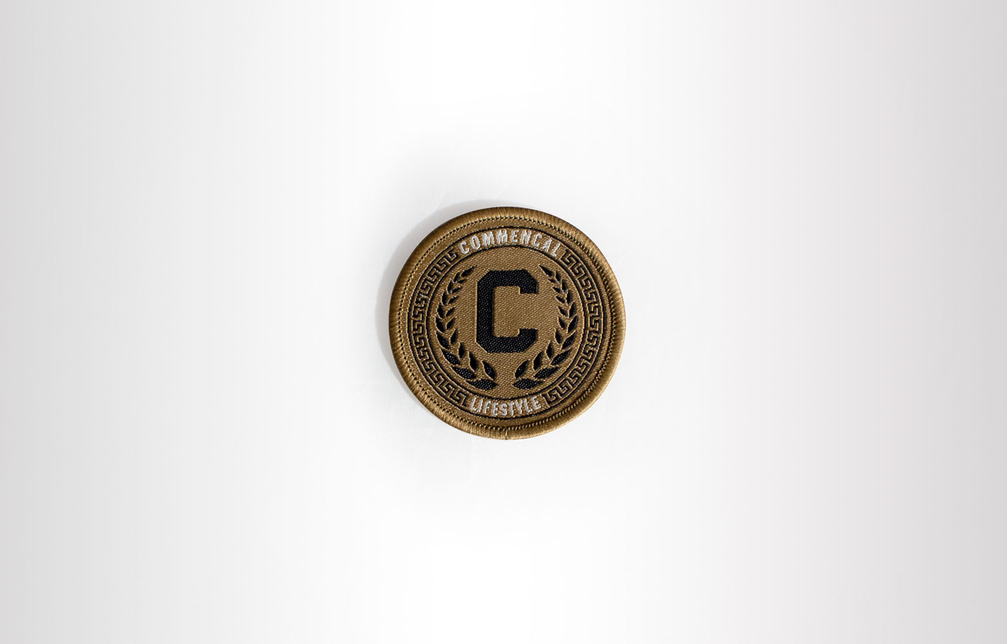 TOPPA CORPORATE TERMOADESIVA GOLD,,cover image number null