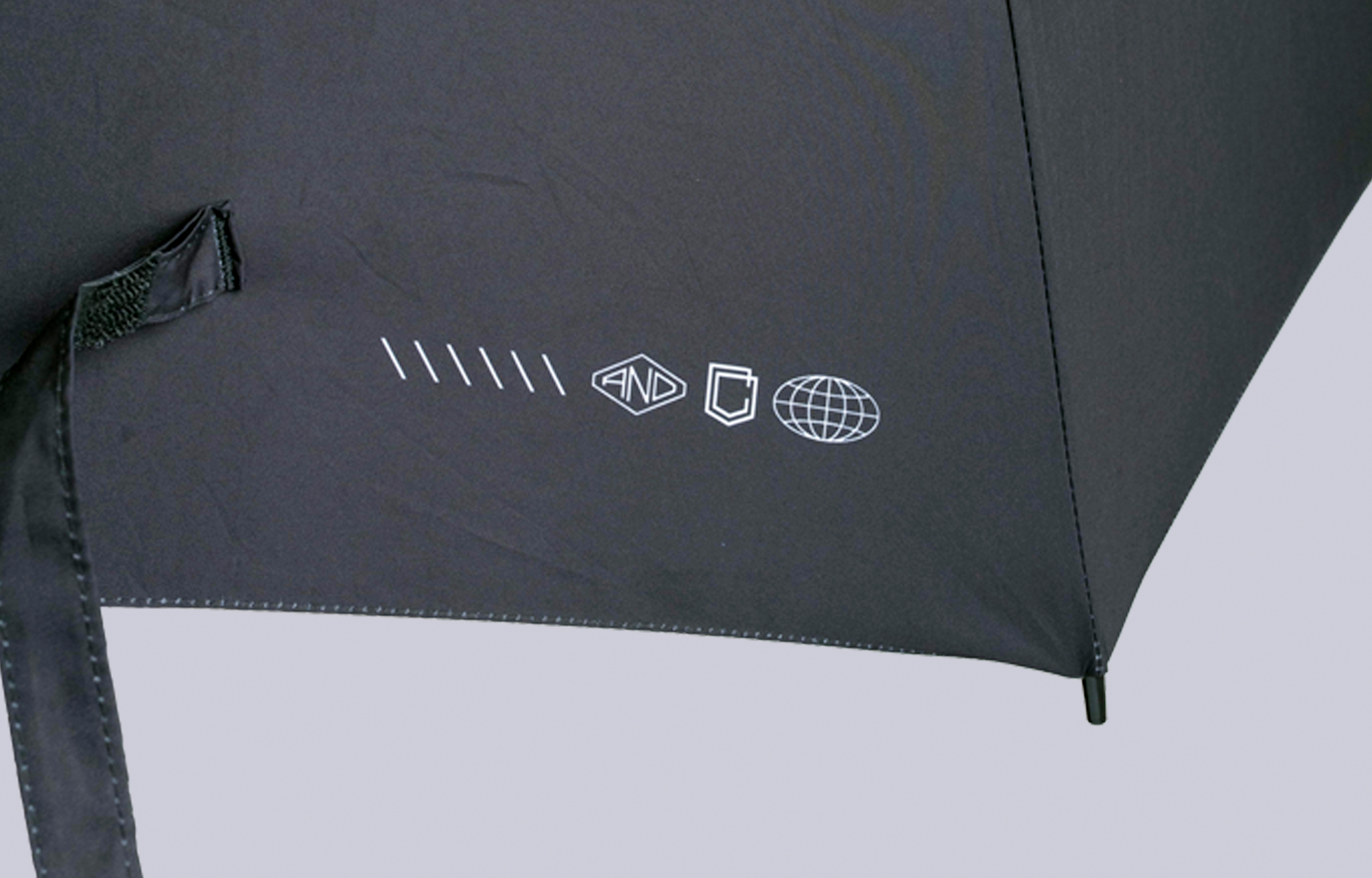 PARAIG&Uuml;ES COMMENCAL CORPORATE BLACK image number 11