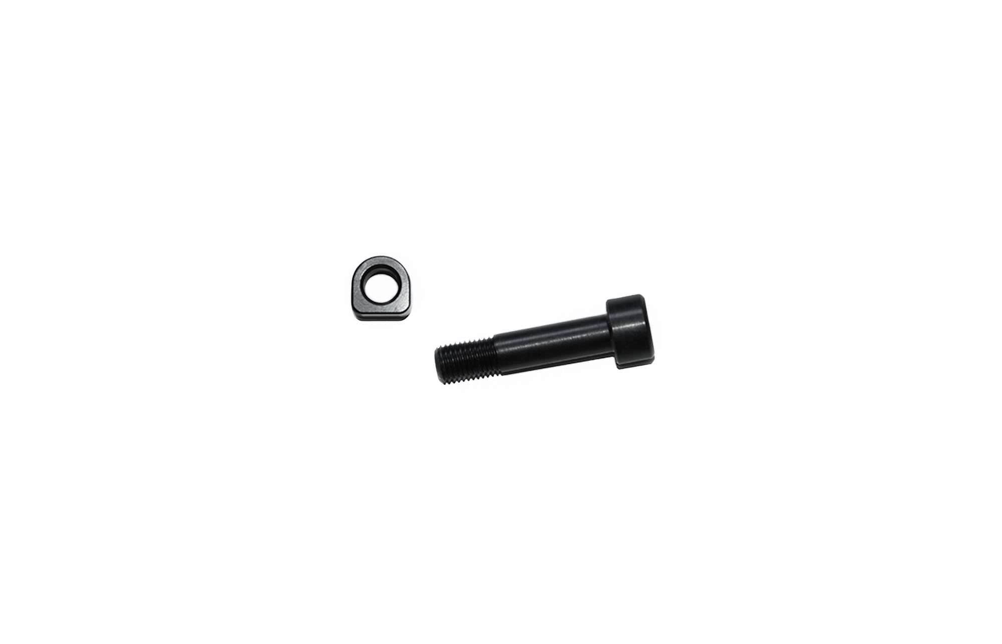 FRONT SHOCK AXLE ABSOLUT SX V2 image number null