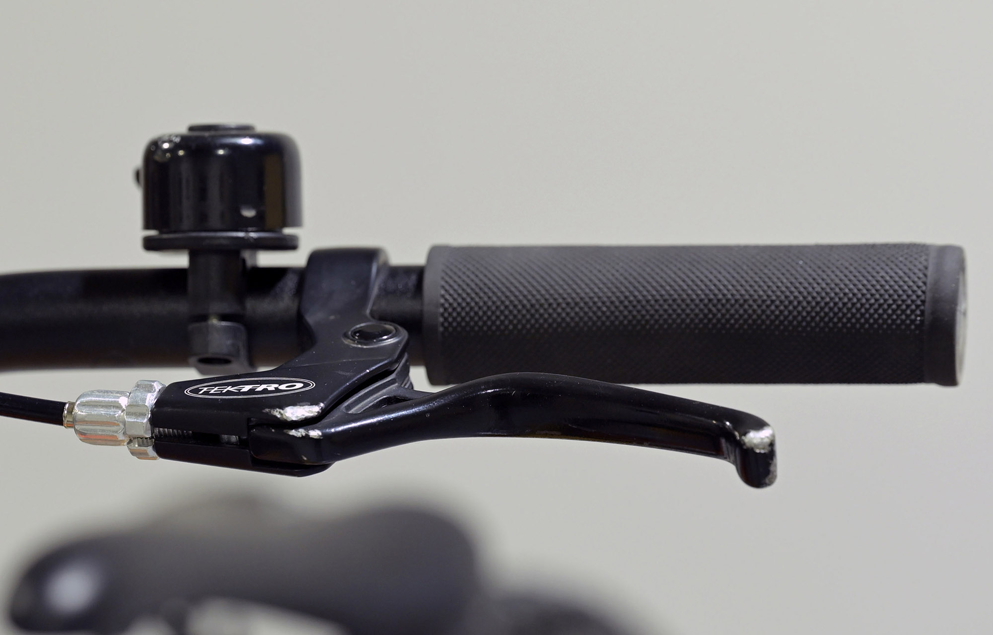 COMMENCAL RAMONES 24 TRIGGER SHIFTER PURE WHITE - (23177892) image cover number large 7