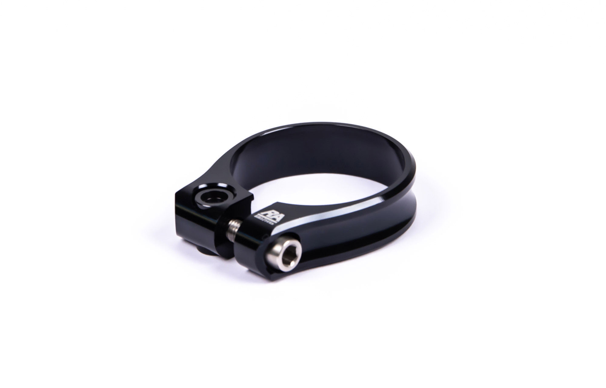 SEAT CLAMP RIDE ALPHA 34.9MM image number null