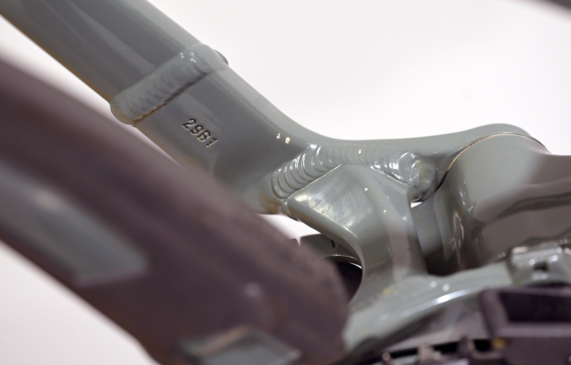 VIP FRAME COMMENCAL META POWER AM SHIMANO KESWICK GREEN - M (21280502) 352 km image cover number large 8