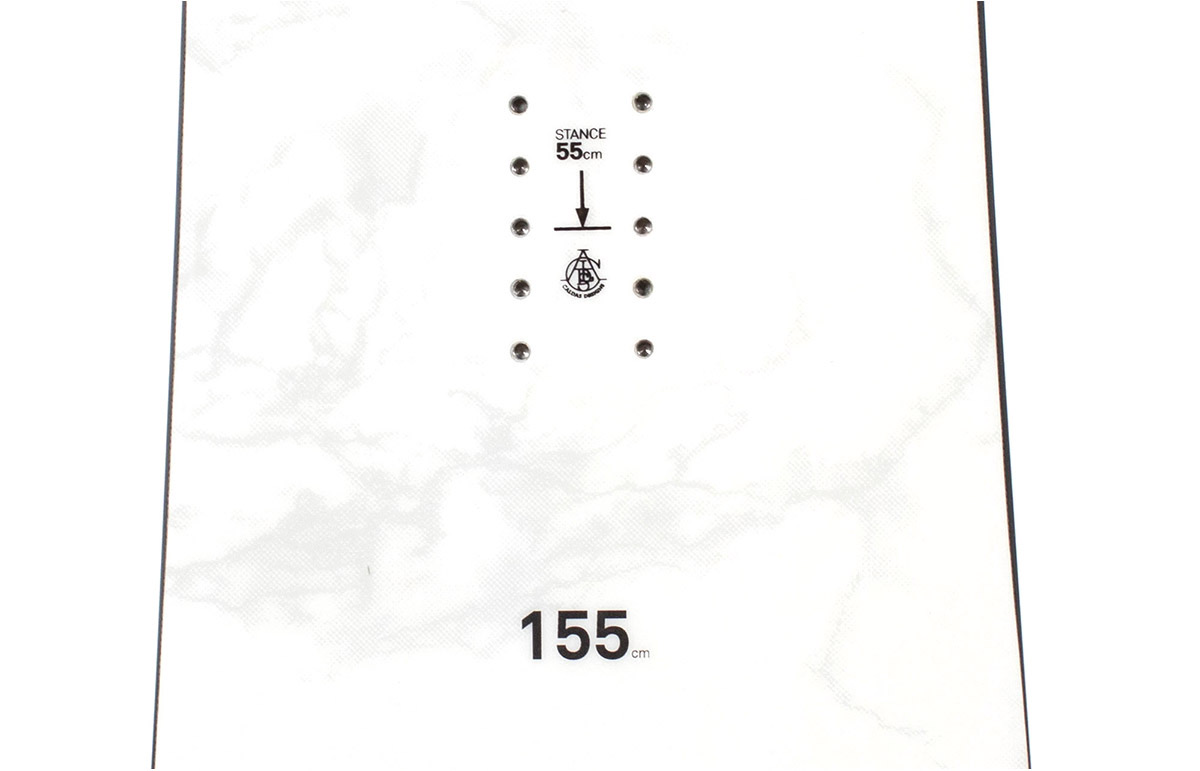 COMMENCAL CLASH BLACK & WHITE 155 image number null