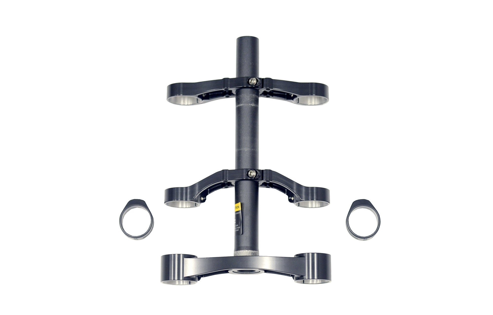 T ÖHLINS 27,5 DH 38 OFFSET 50MM -  (21500508) image number null