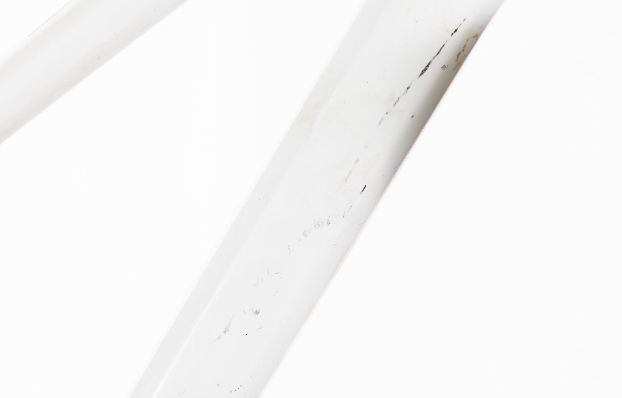 COMMENCAL CLASH XS PURE WHITE - (22175200) image cover number large 1