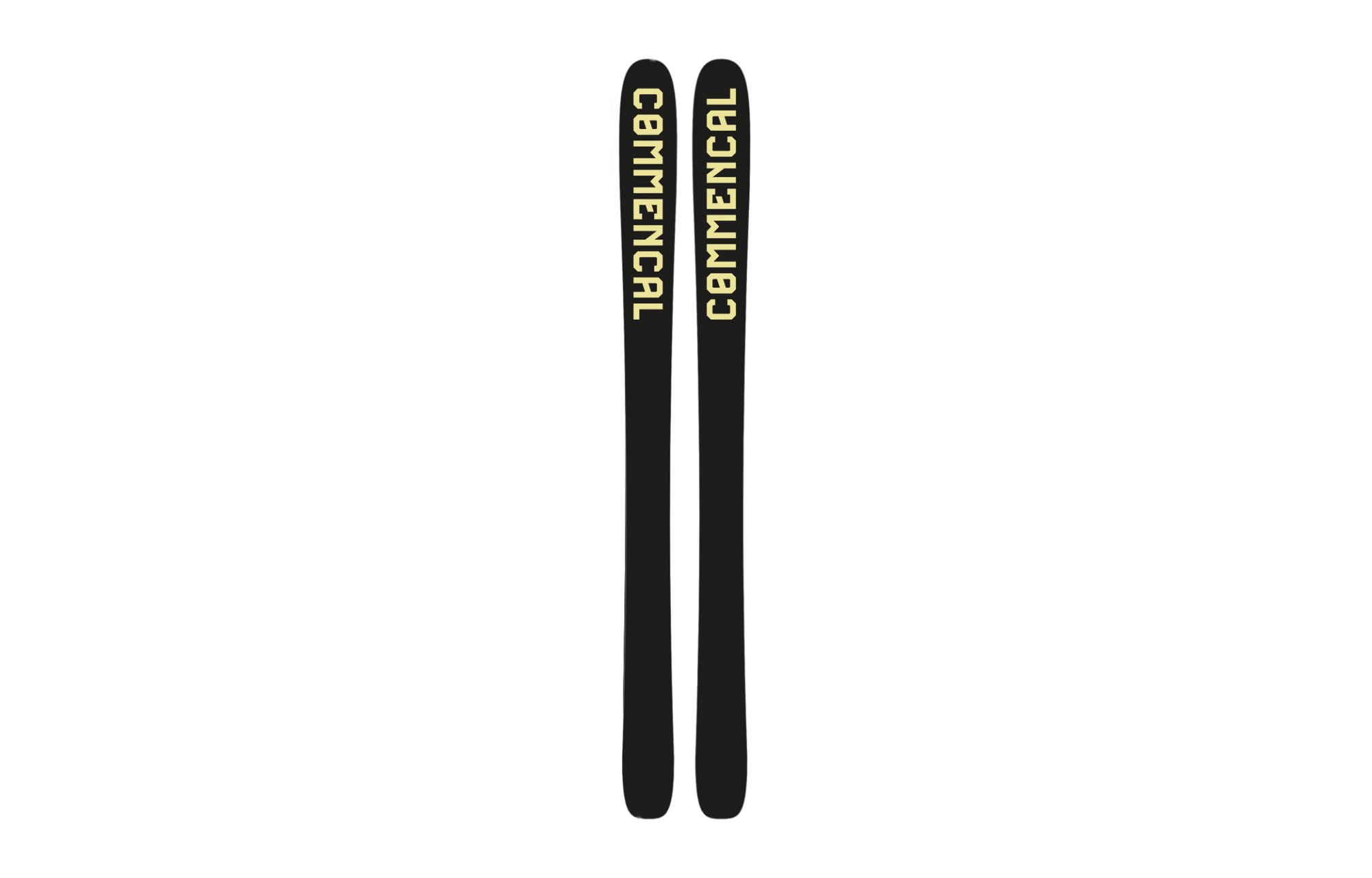 COMMENCAL CLASH SLATE GREY SKIS 2022 image number null