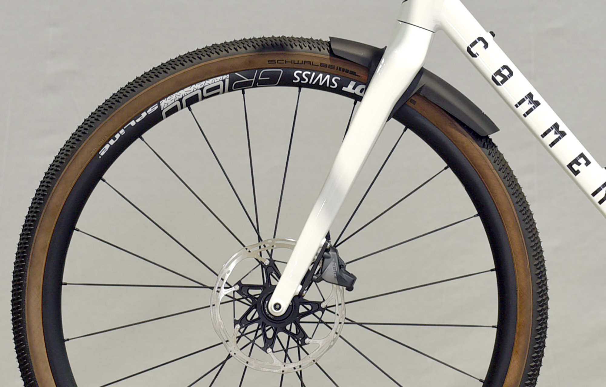 COMMENCAL 365 SIGNATURE PURE WHITE - M (23190302) image number null