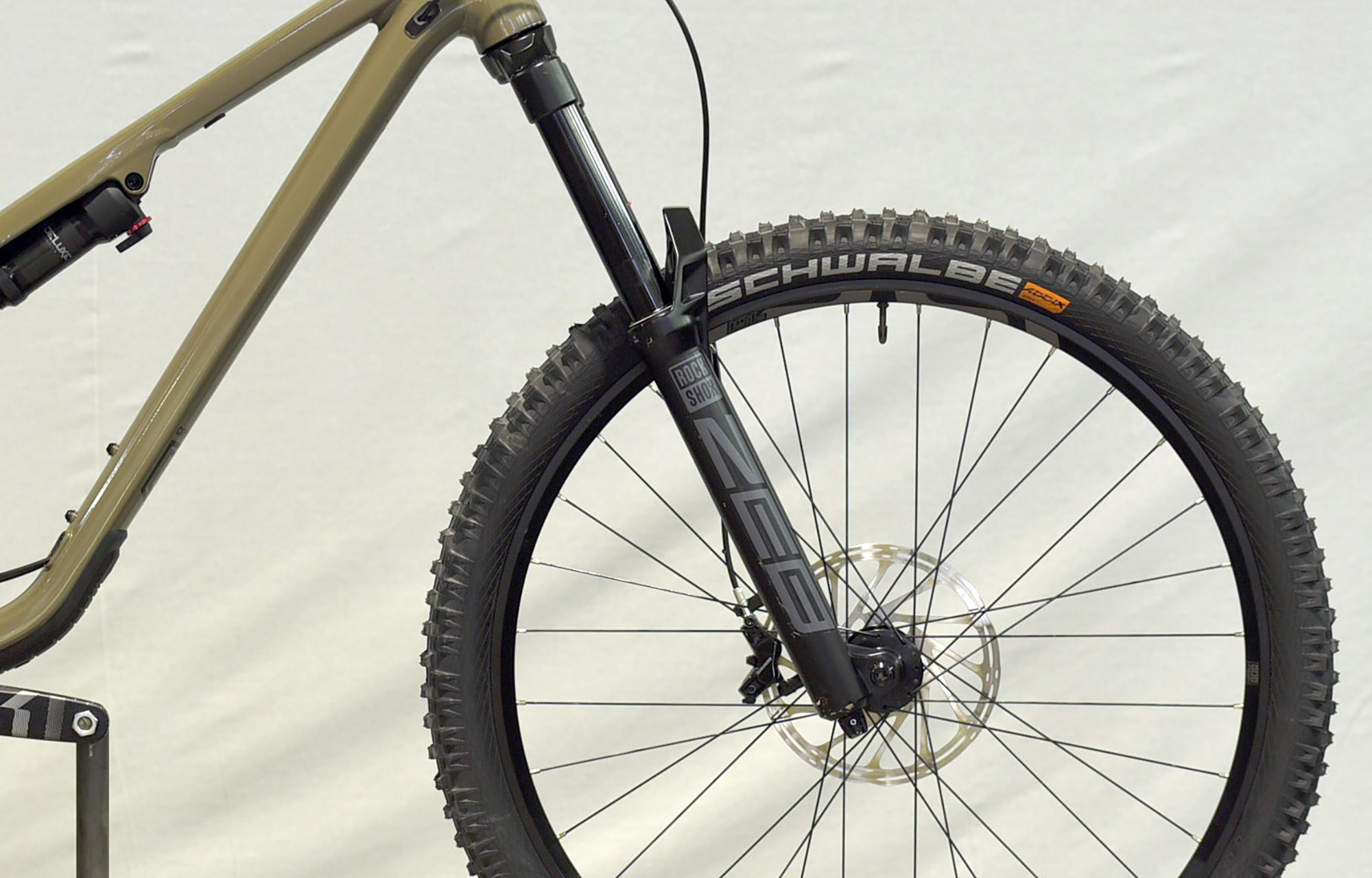COMMENCAL META SX RIDE DIRT - M (22130502) image number null