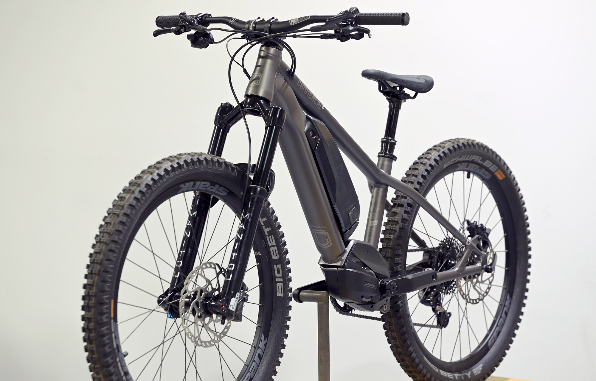 COMMENCAL META HT 24 POWER DARK SLATE - (22171000) image cover number large 4