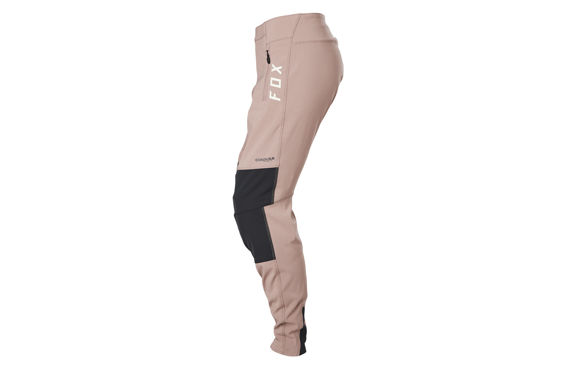 PANTALON FOX WOMEN DEFEND PLUM PERFECT image number 2