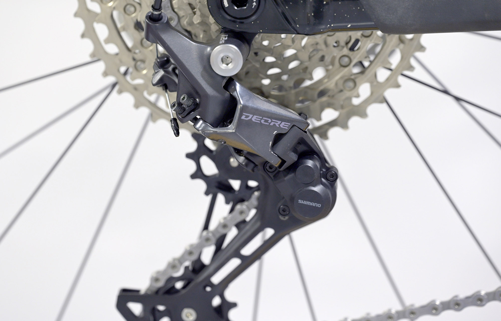 COMMENCAL T.E.M.P.O. POWER ESSENTIAL - L (24183473) 269 km image cover number large 5