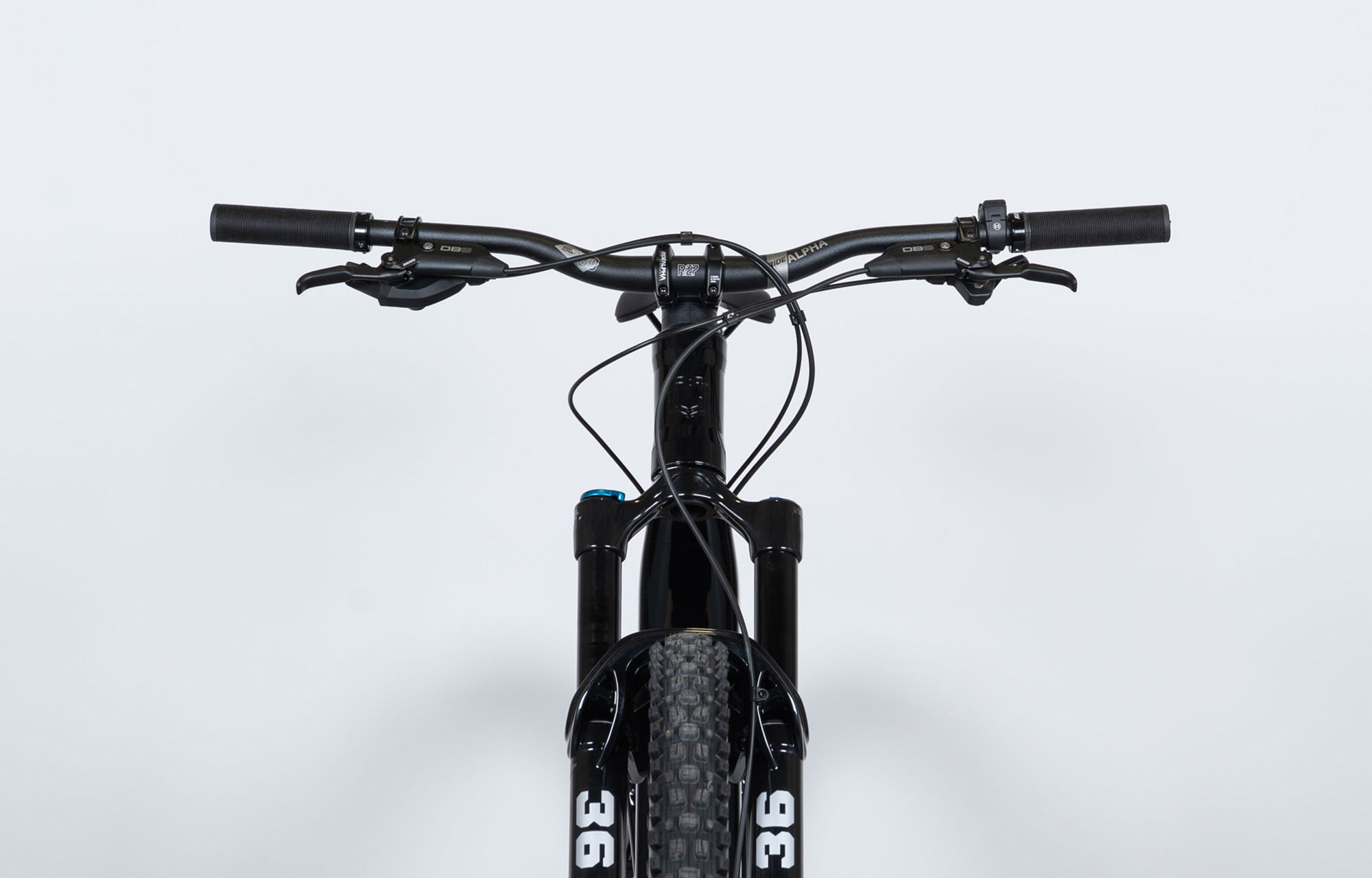 COMMENCAL T.E.M.P.O. POWER ESSENTIAL EAGLE 90 - M (25120302) 0 km image large number 3