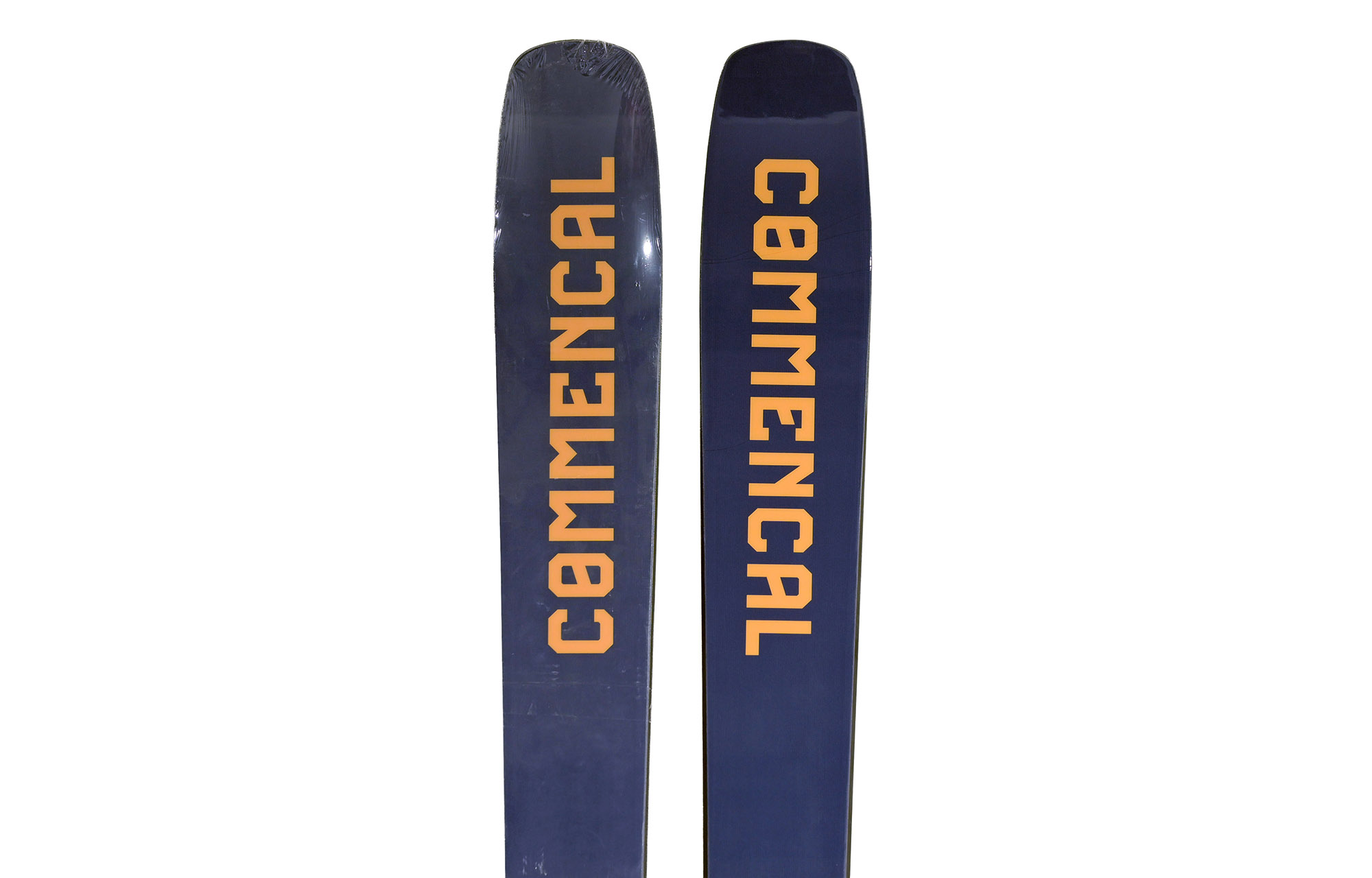 SKIS COMMENCAL SUPREME - 187 (22410901) image cover number large 2