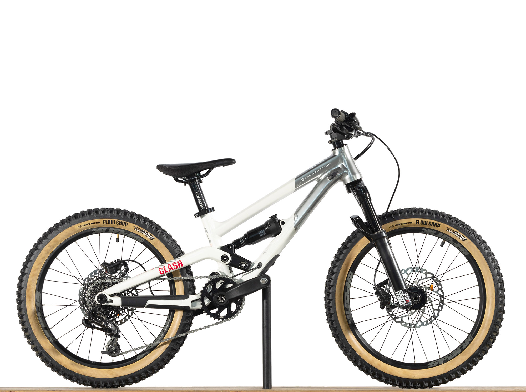 Commencal clash 20 deals