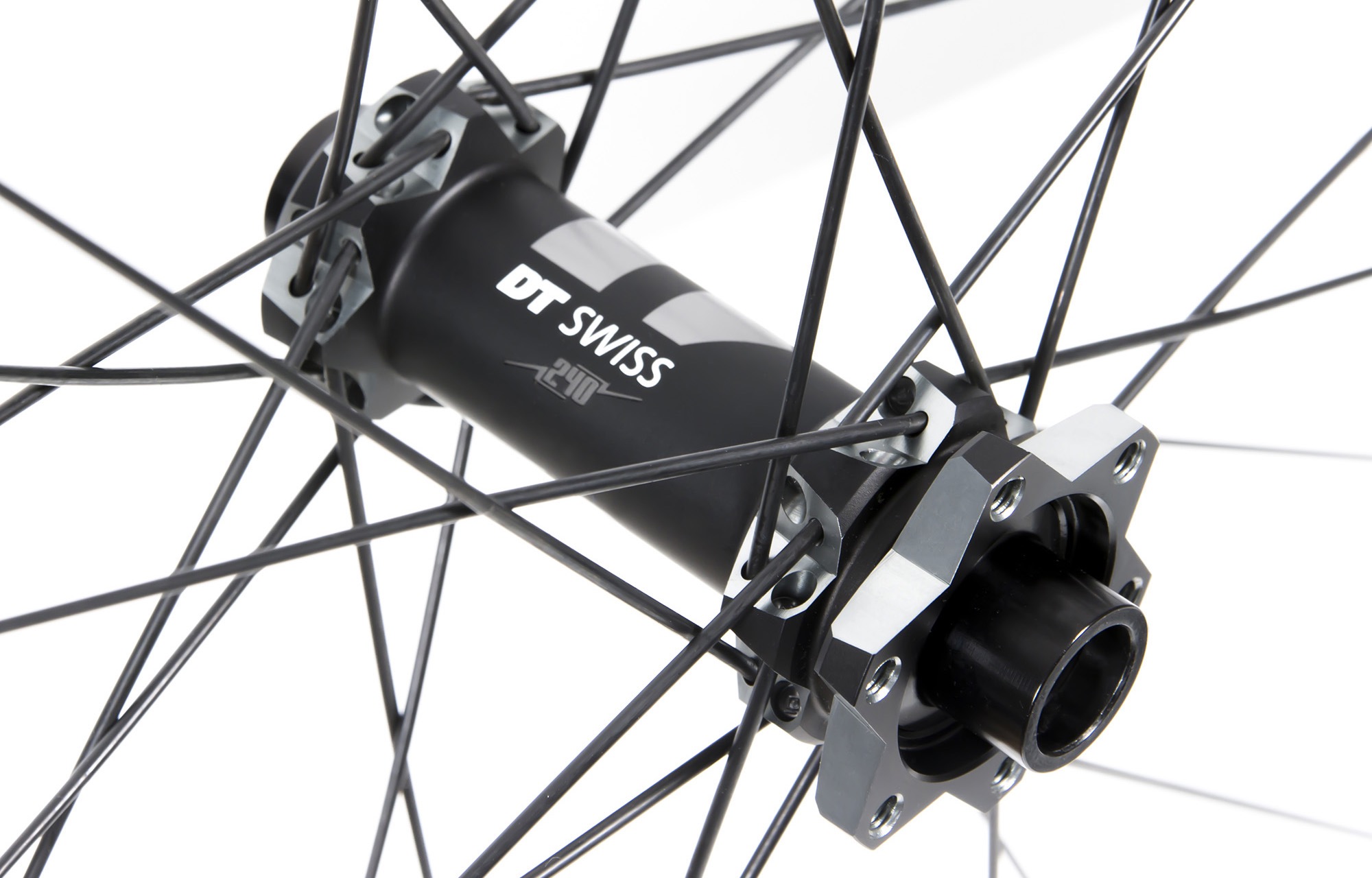 DT SWISS EX1501 WHEELSET 27.5" image number null