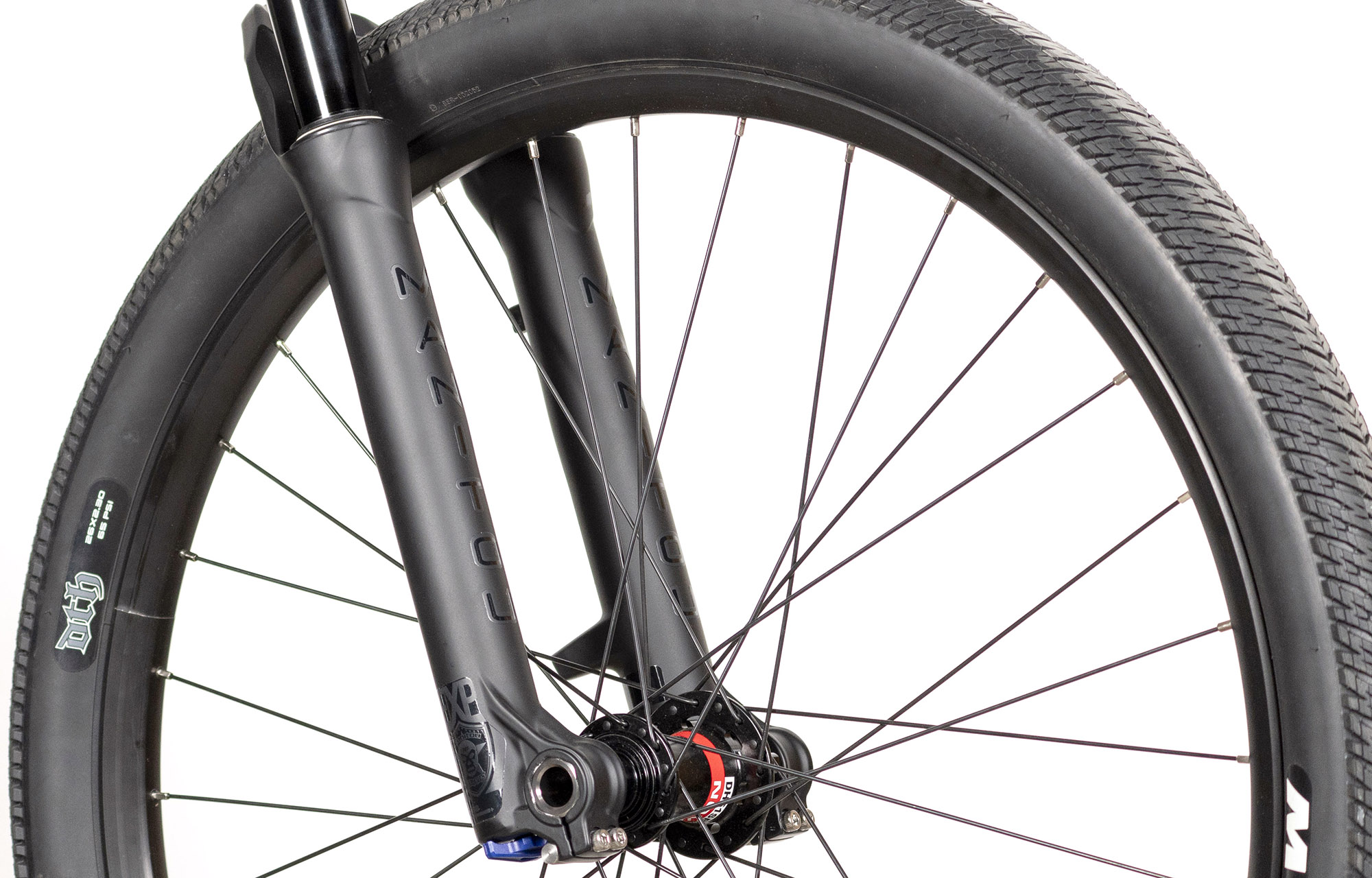 COMMENCAL ABSOLUT KESWICK GREEN - L (22140103) image number null