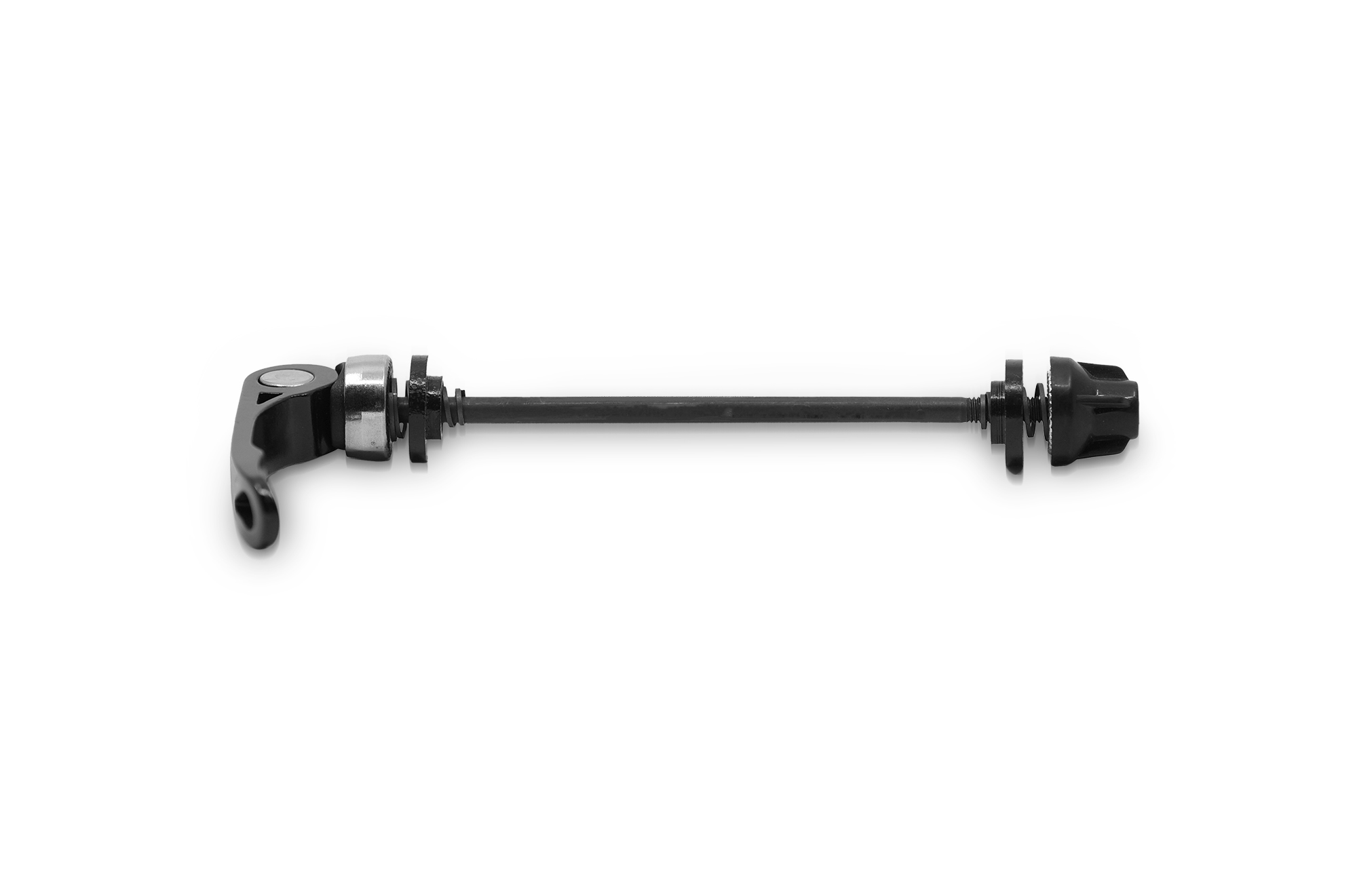 QUICK RELEASE AXLE FOR FRONT WHEEL - RAMONES 16 image number null