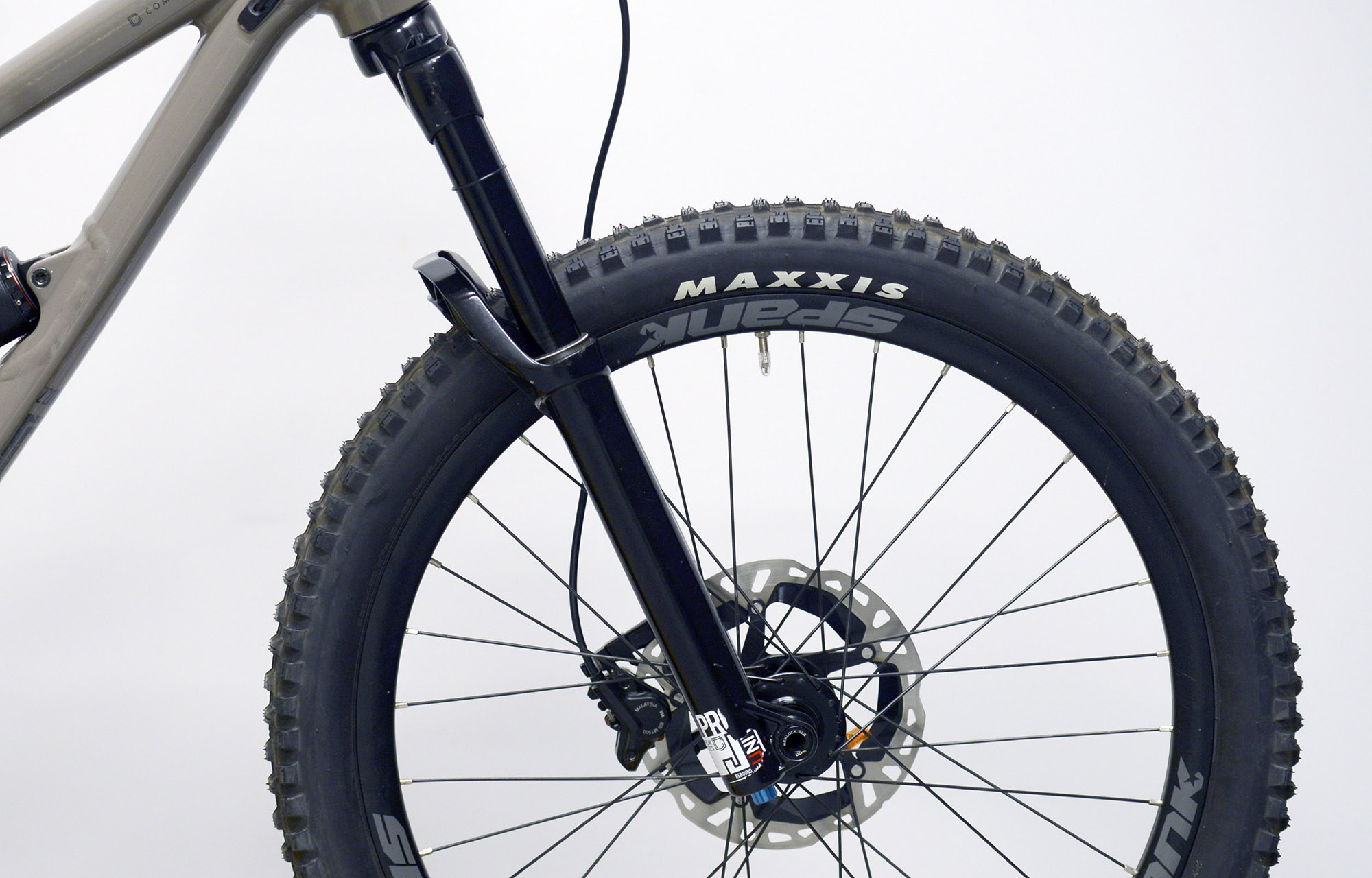COMMENCAL CLASH DIRT - 24 (21175100) image number null