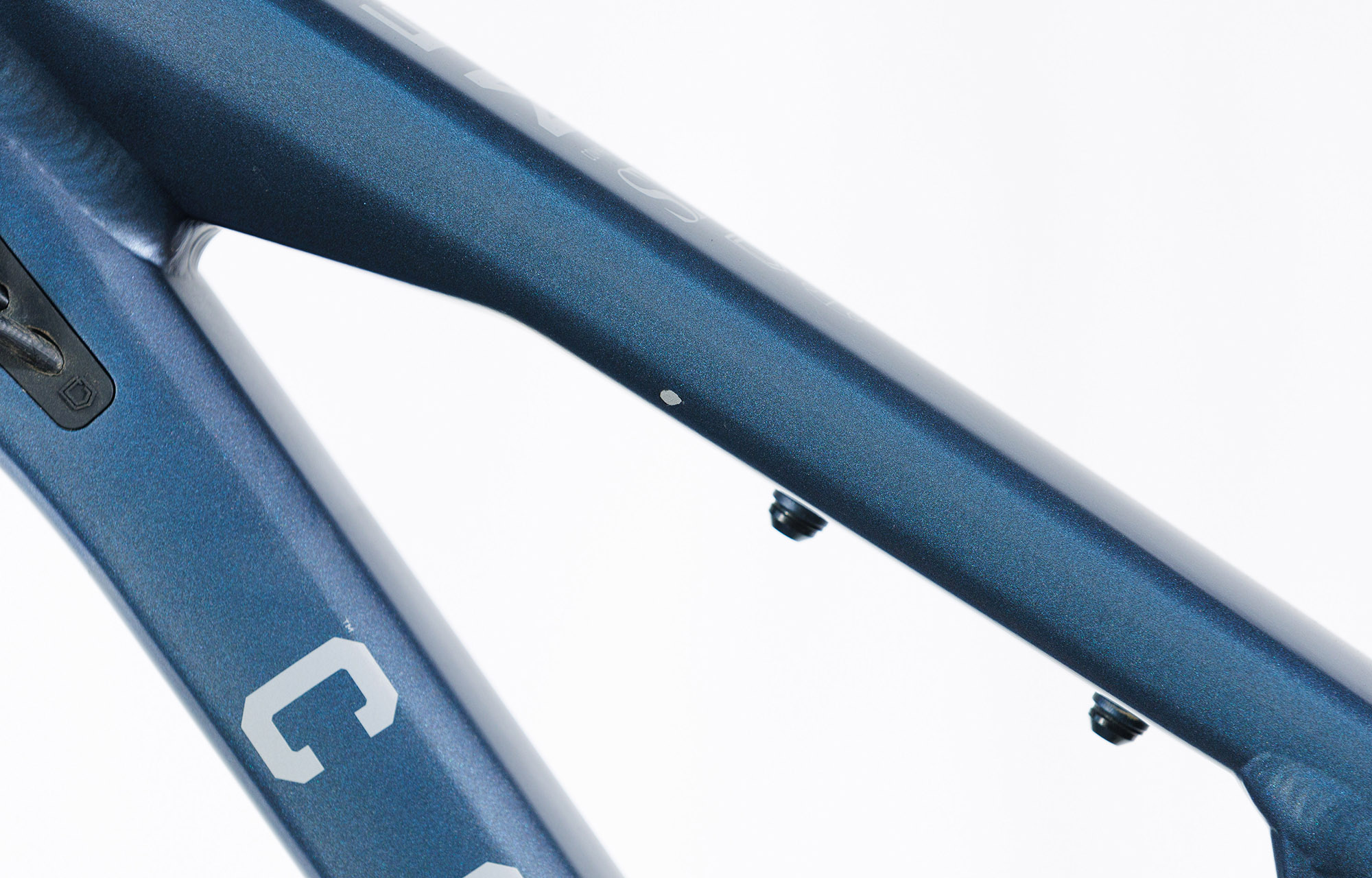 COMMENCAL META SX V5 RACE SPARKLY BLUE - M (23131702) image cover number large 6