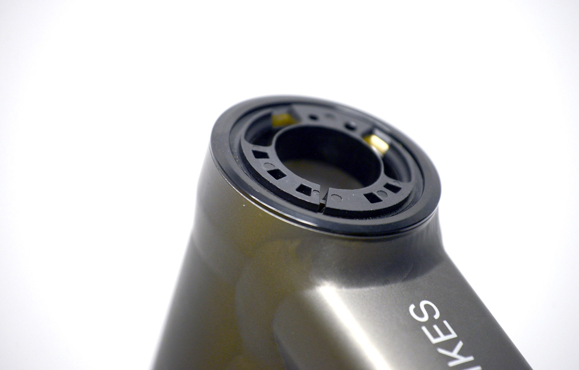 FRAME COMMENCAL T.E.M.P.O. DARK SLATE - S (23220001) image number null