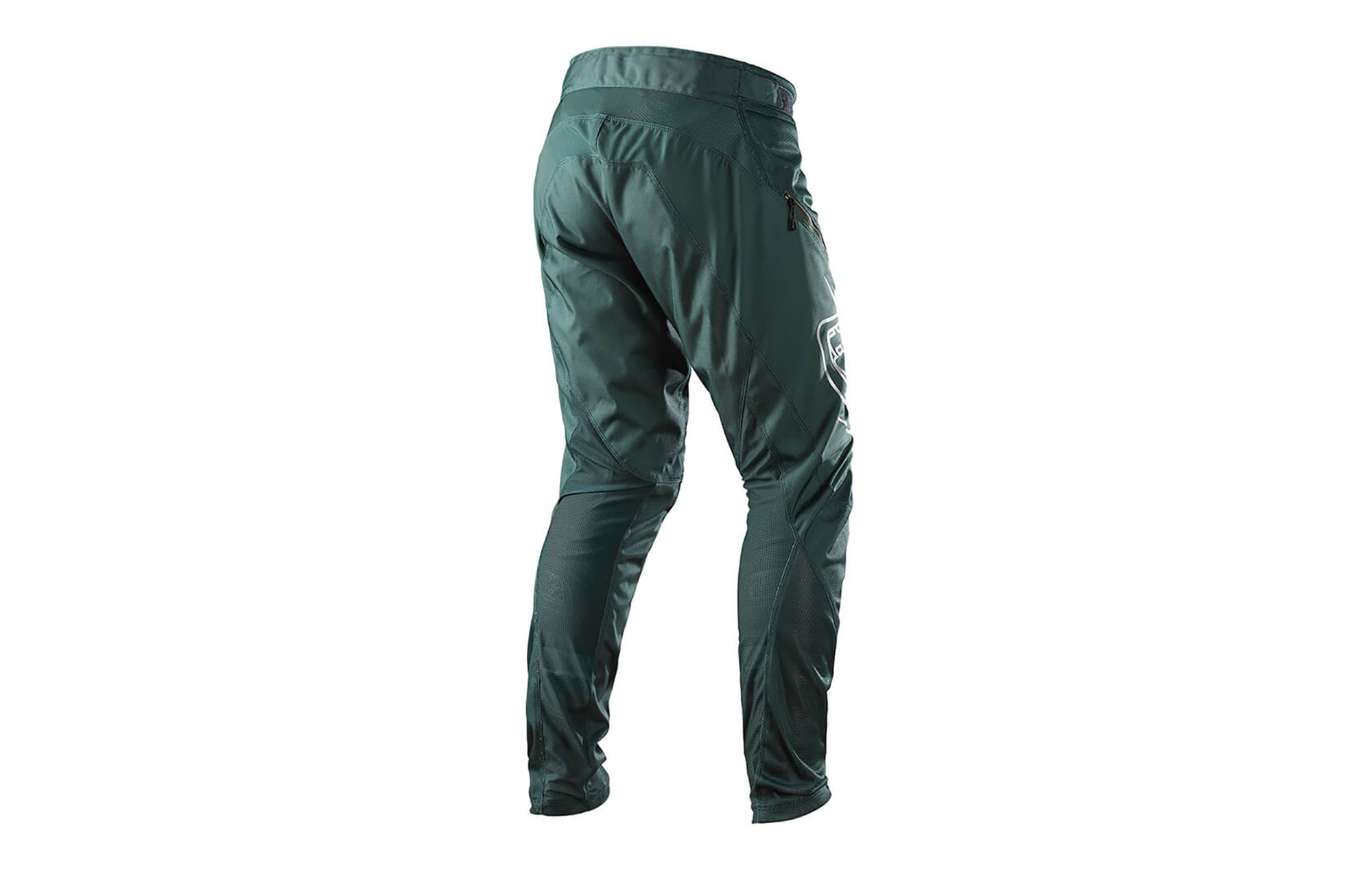 TROY LEE DESIGNS SPRINT PANTS - JUNGLE image number 0