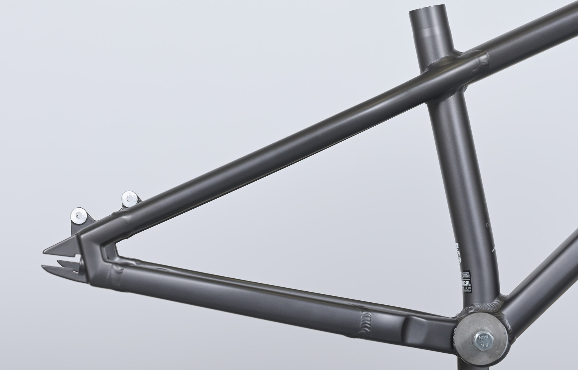 FRAME COMMENCAL ABSOLUT DARK SLATE - L (22240003) image cover number large 0