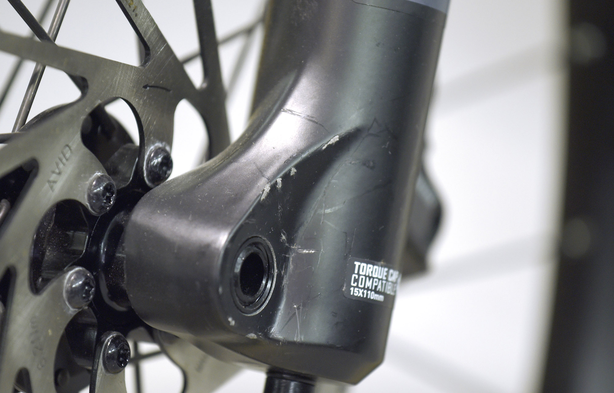 COMMENCAL MAXMAX POWER SHIMANO DARK SLATE - M (22180002) 44 km image number null