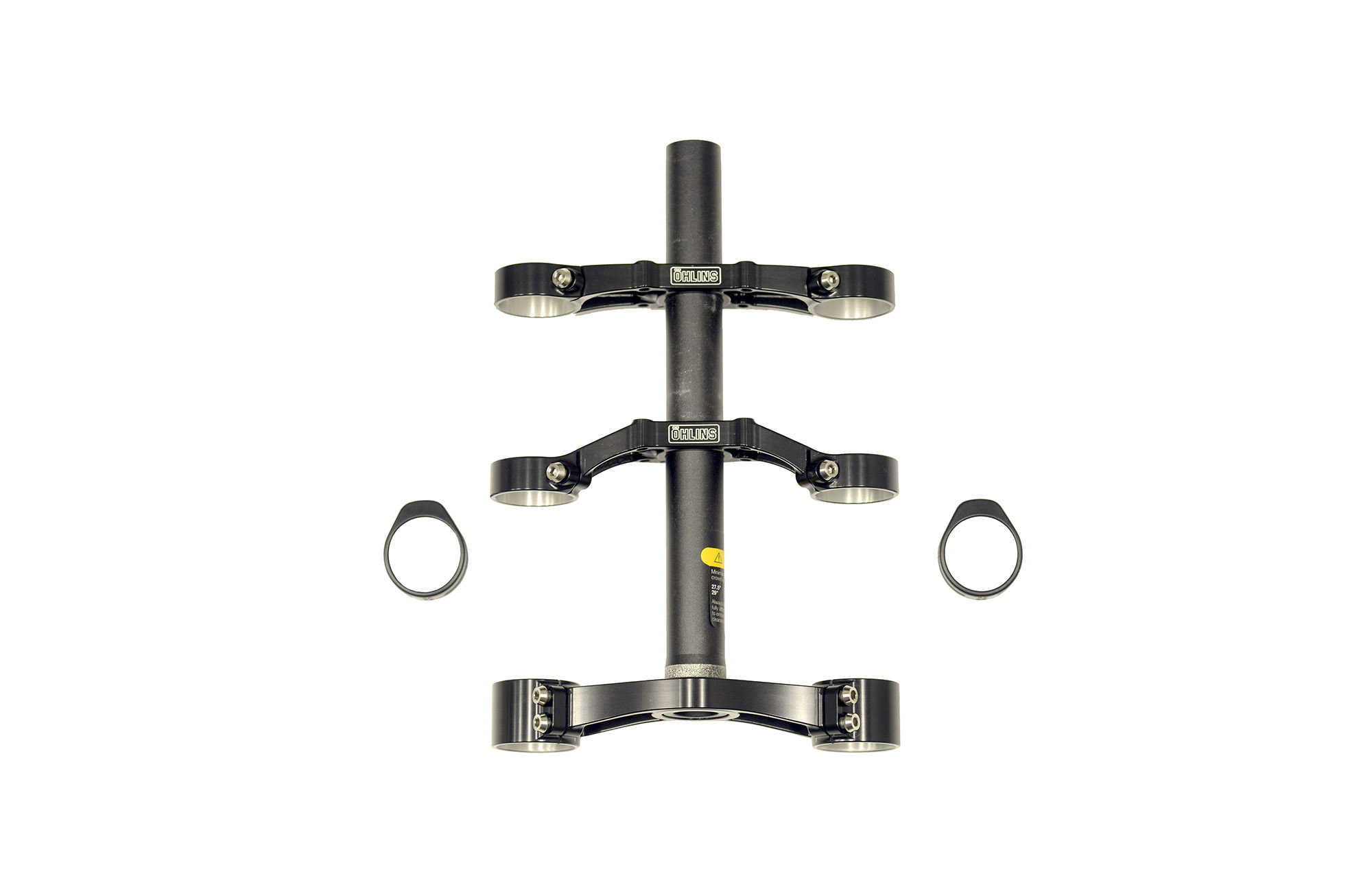 T ÖHLINS 27,5 DH 38 OFFSET 50MM -  (21500508) image number null