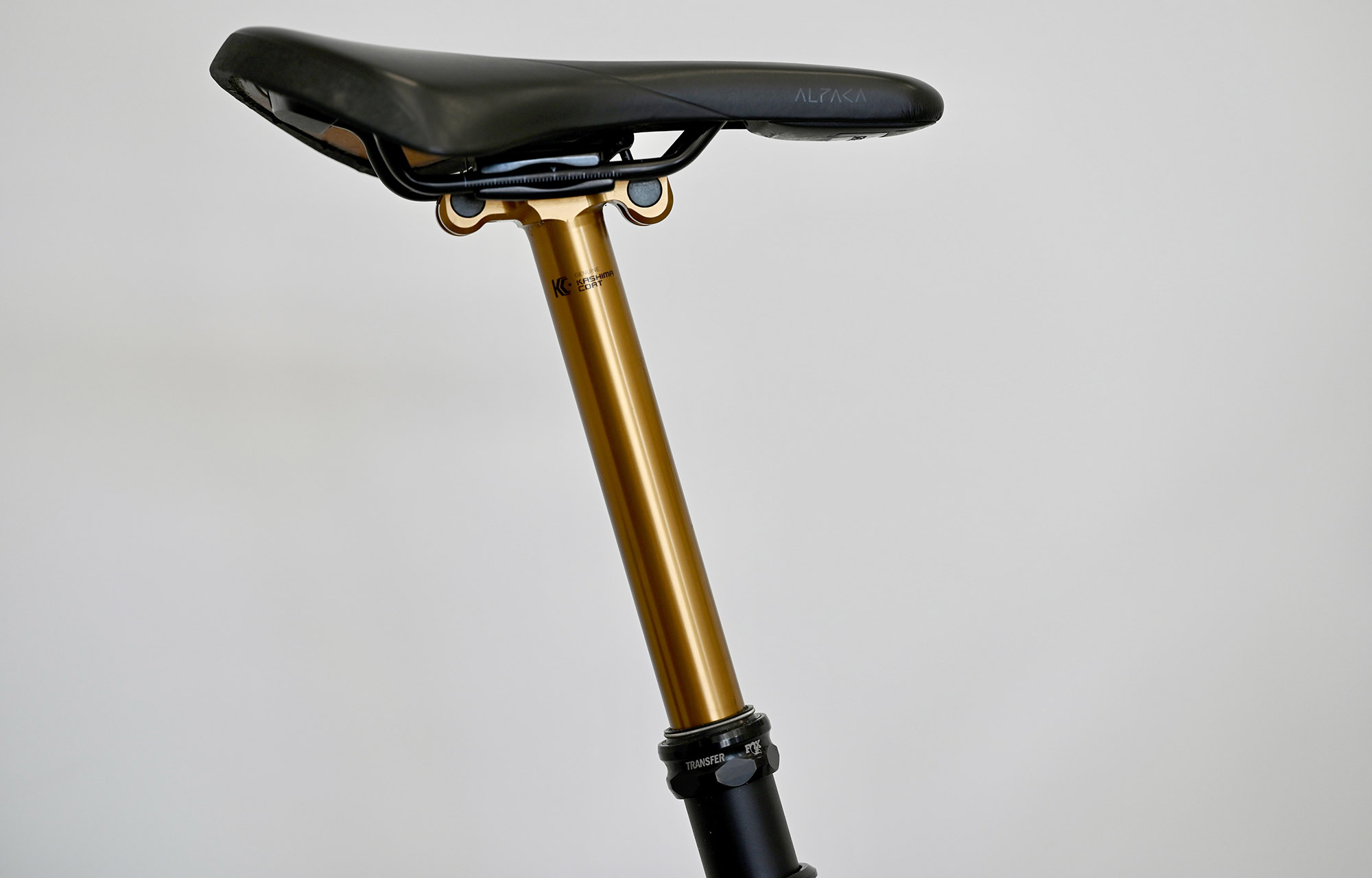 COMMENCAL T.E.M.P.O. SIGNATURE CLEAR SILVER - M (23120402) image cover number large 2