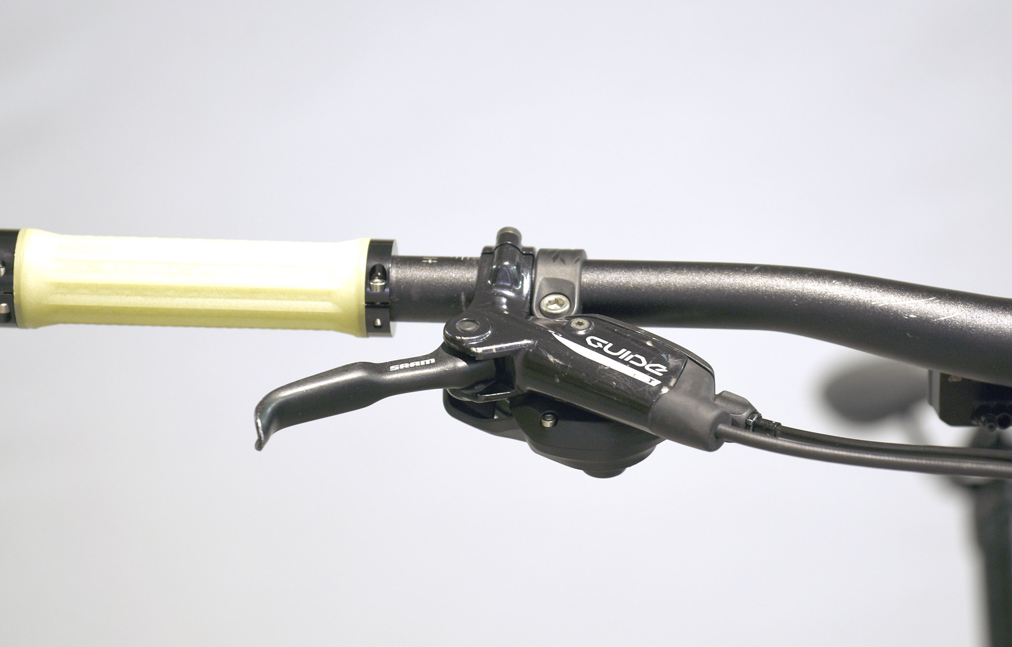 COMMENCAL META POWER TR SHIMANO RIDE GUN METAL - L (21181303) 1029 km image number null