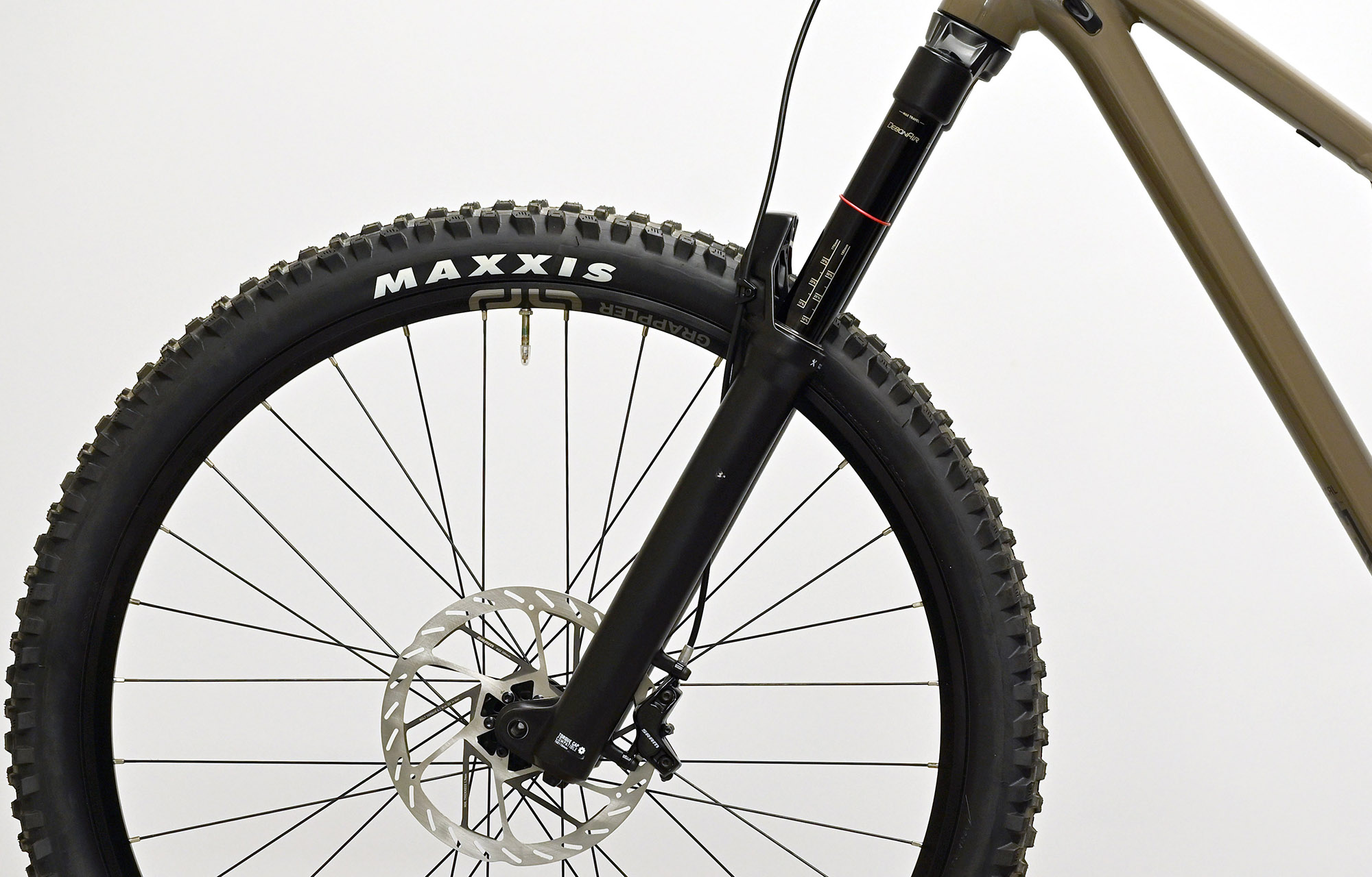 COMMENCAL META SX V4 RIDE DIRT - M (22130502) image number null