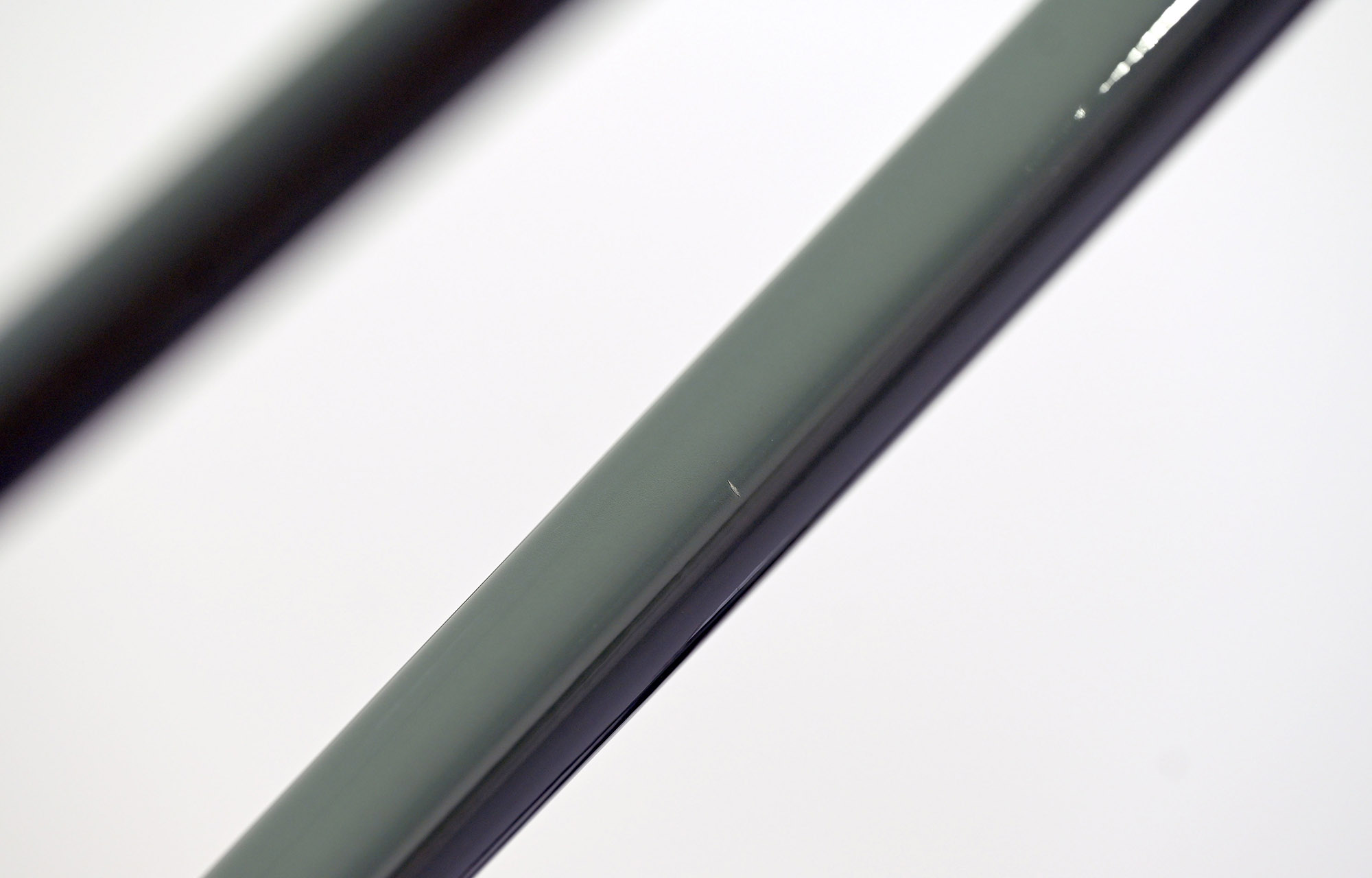 FRAME COMMENCAL META HT AM KESWICK GREEN - M (22231002) image number null