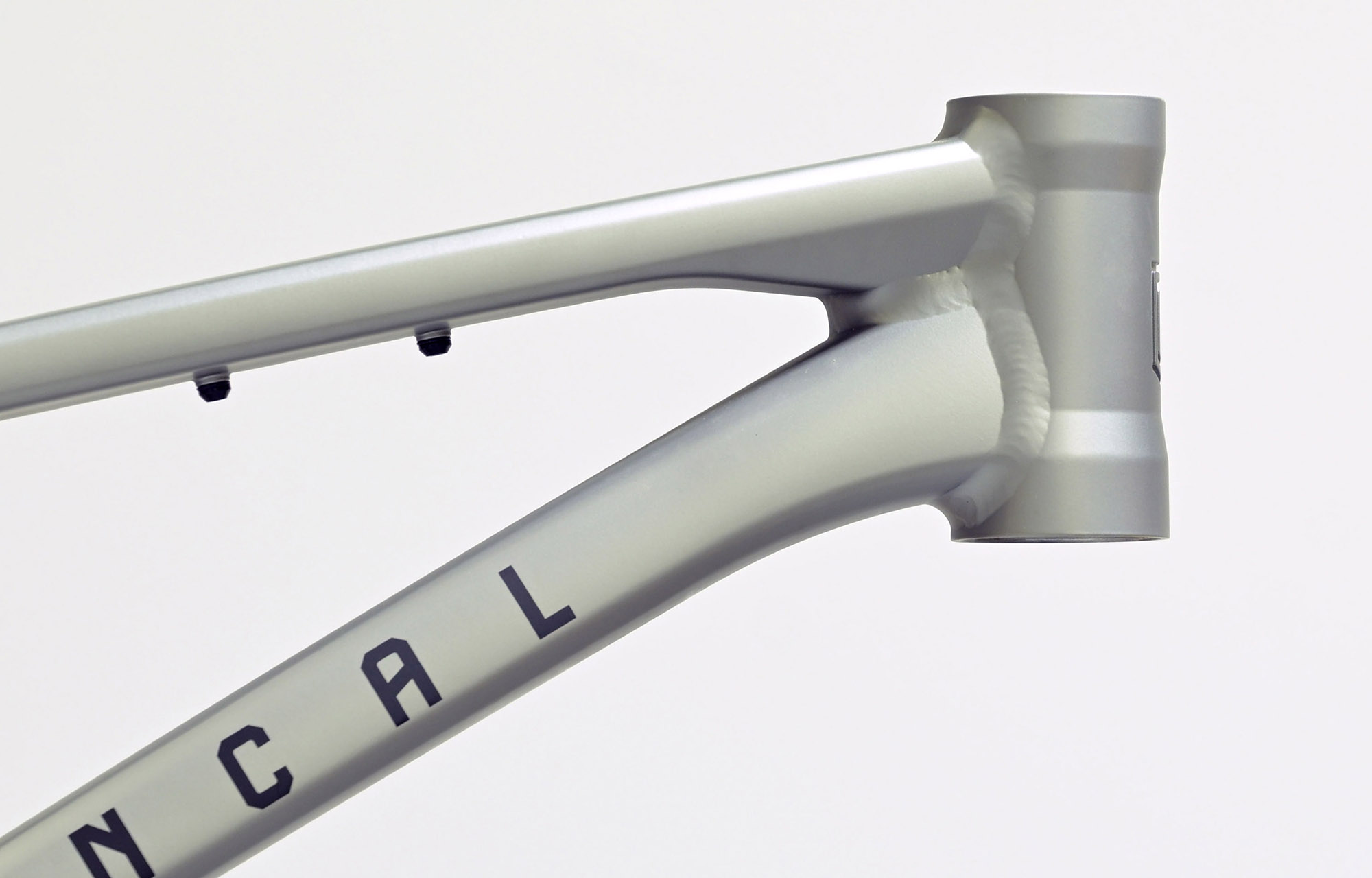 FRAME COMMENCAL T.E.M.P.O. SILVER - L (22220503) image cover number large 1