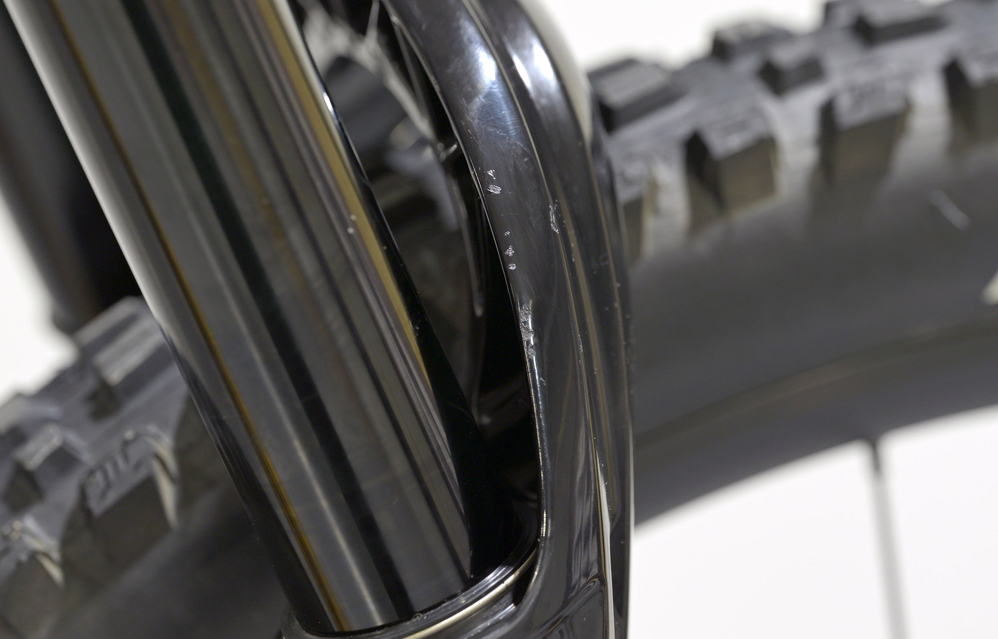 COMMENCAL CLASH ESSENTIAL PURE WHITE - M (24135602) image cover number large 8