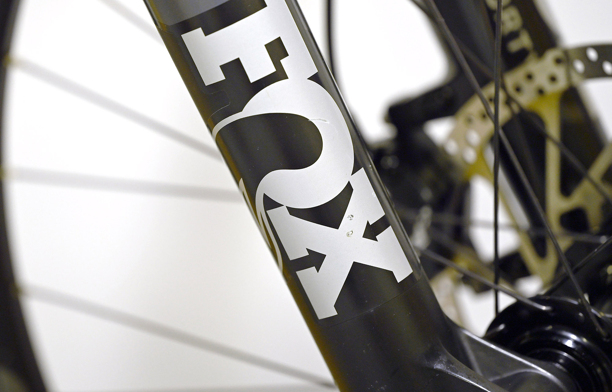 COMMENCAL FRS ESSENTIAL DARK SLATE - M (22151902) image number null