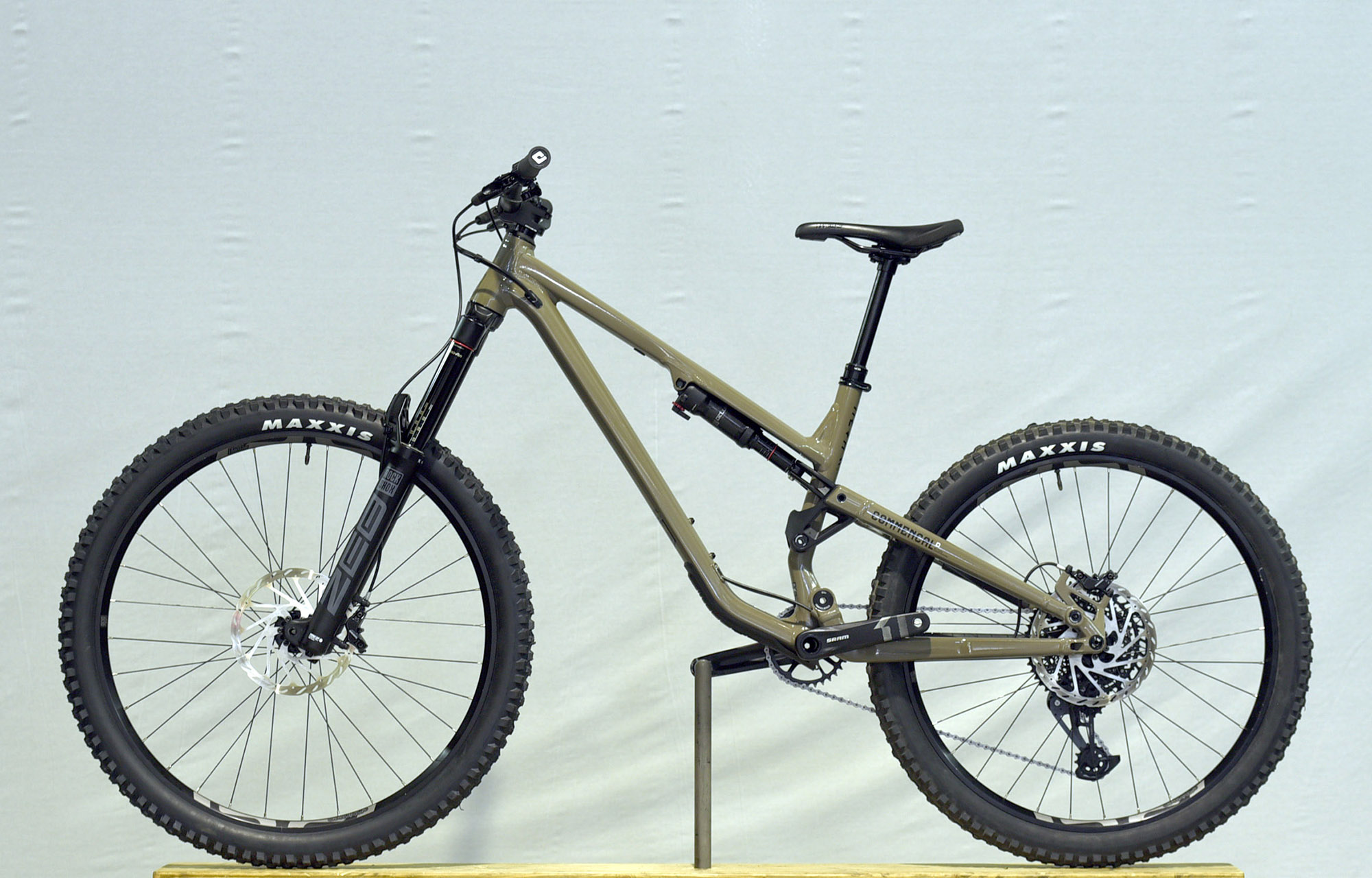 COMMENCAL META SX RIDE DIRT - M (22130502) image number null
