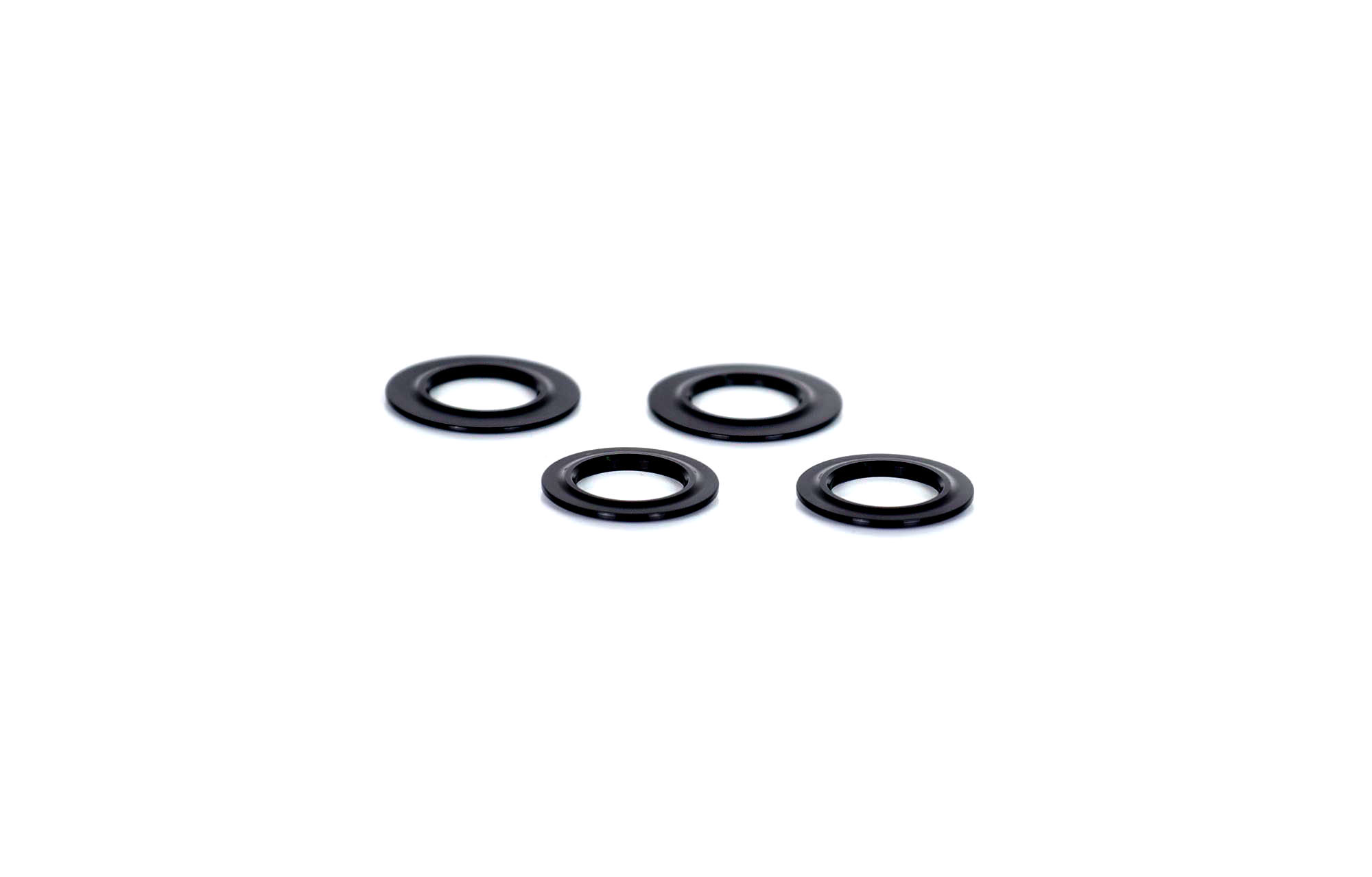 CHAIN STAYS / SEAT STAYS WASHERS CLASH V2 JR AND XS image number null