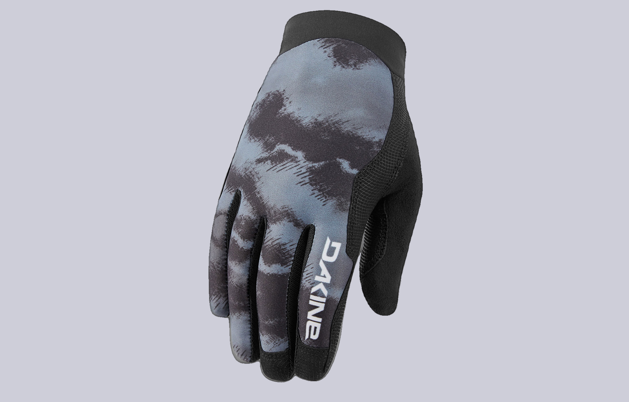 GUANTS DAKINE THRILLIUM BLACK/DARK ASHCROFT image cover number 0