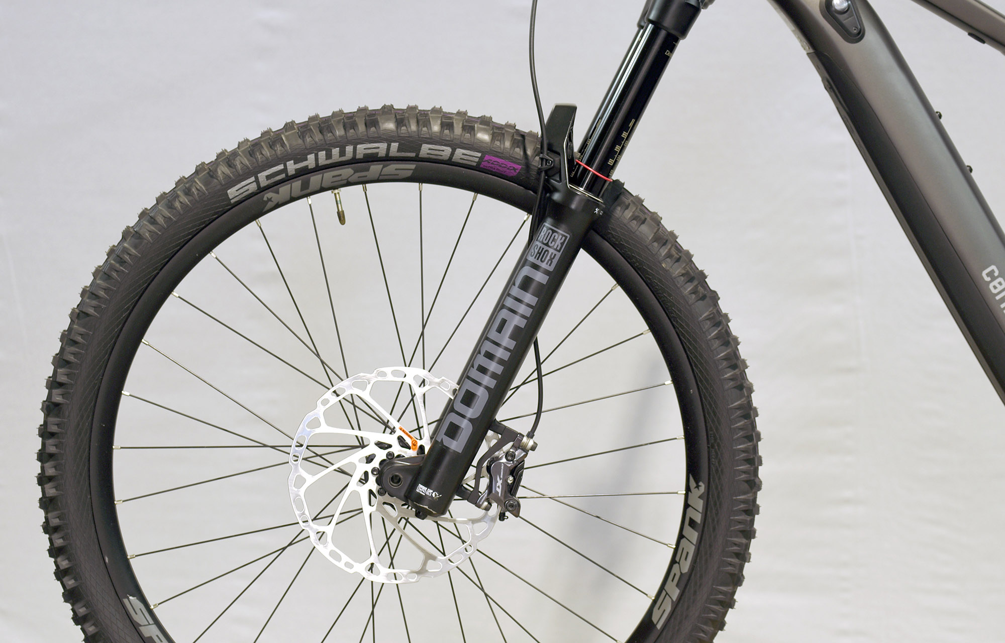 COMMENCAL META POWER SHIMANO SX RIDE DARK SLATE - L (22180503) 736 km image number null